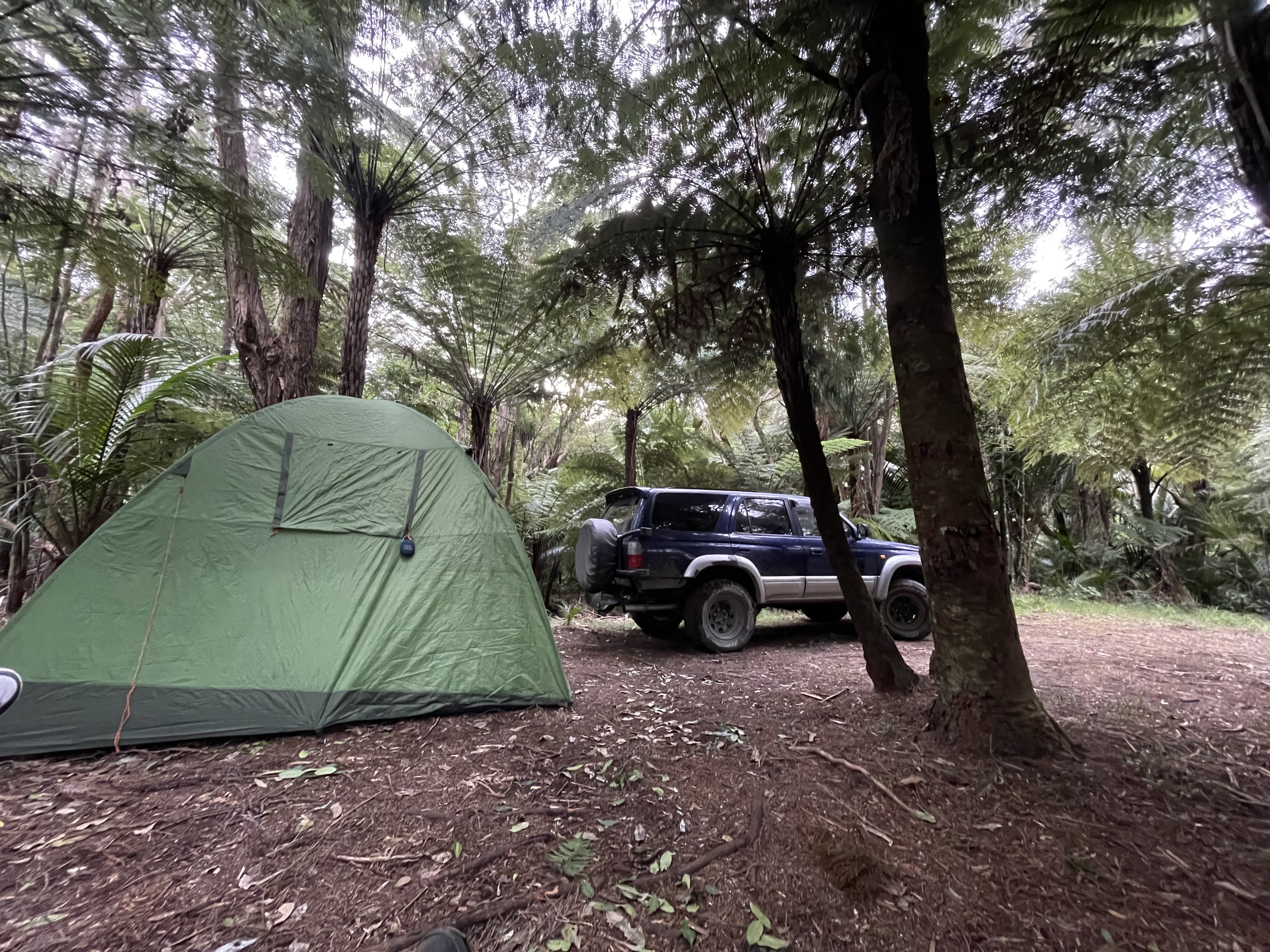 Wentworth Valley Campground image 1