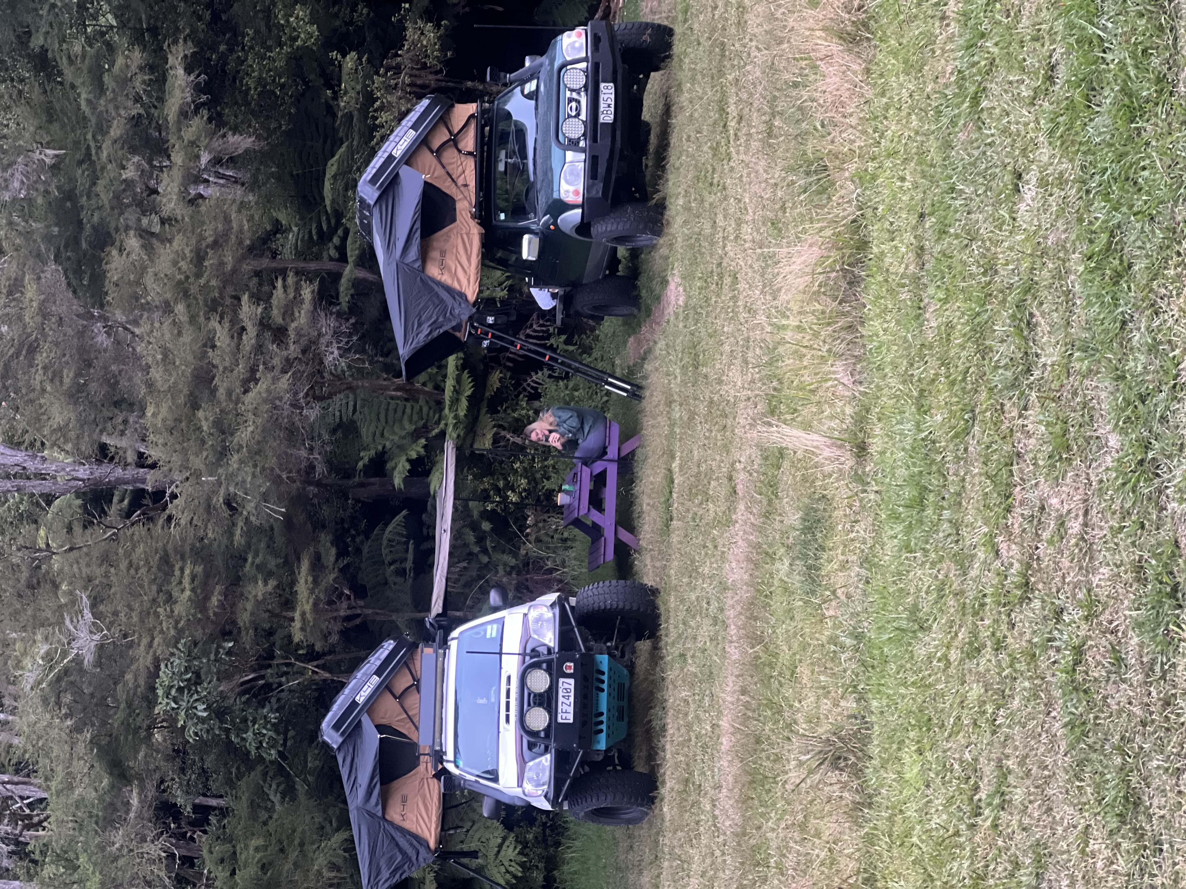 Wentworth Valley Campground image 4