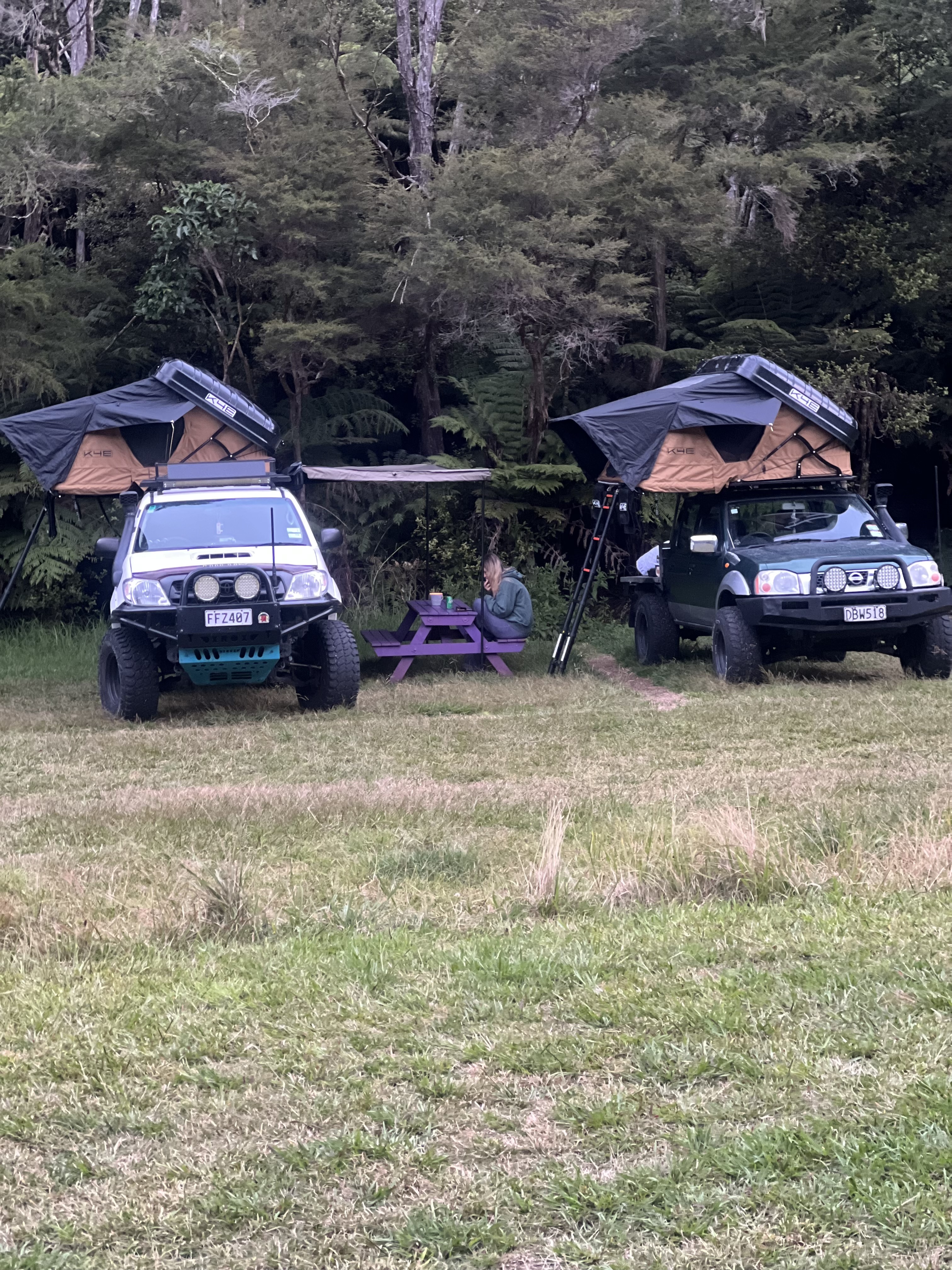 Wentworth Valley Campground image 3