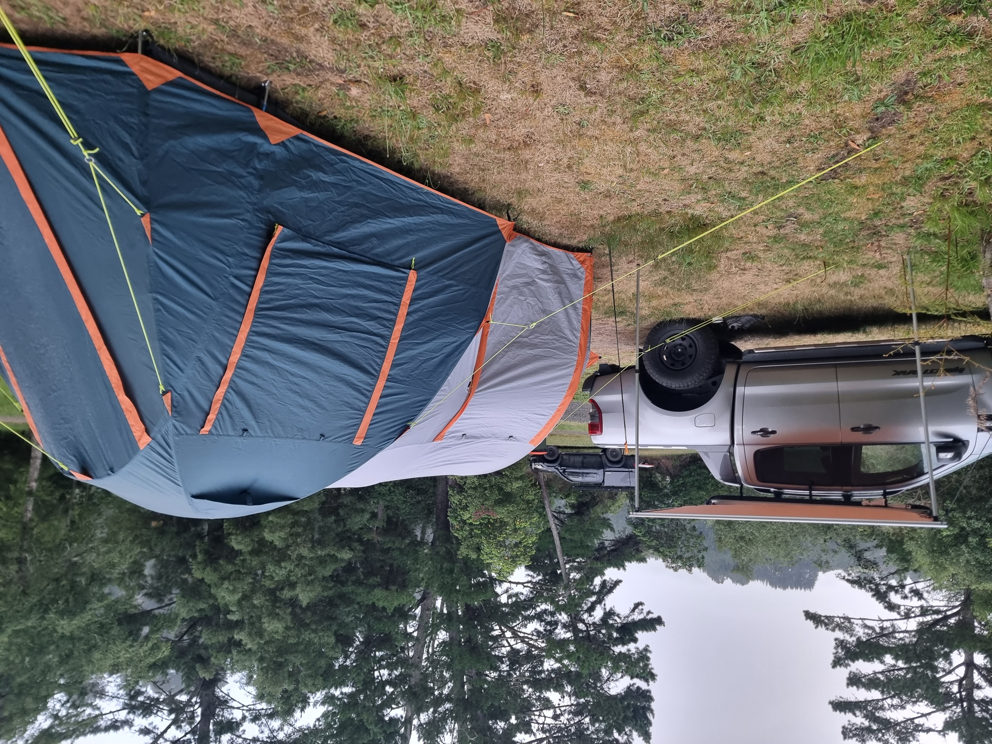 Dunham's Point Reserve image 1