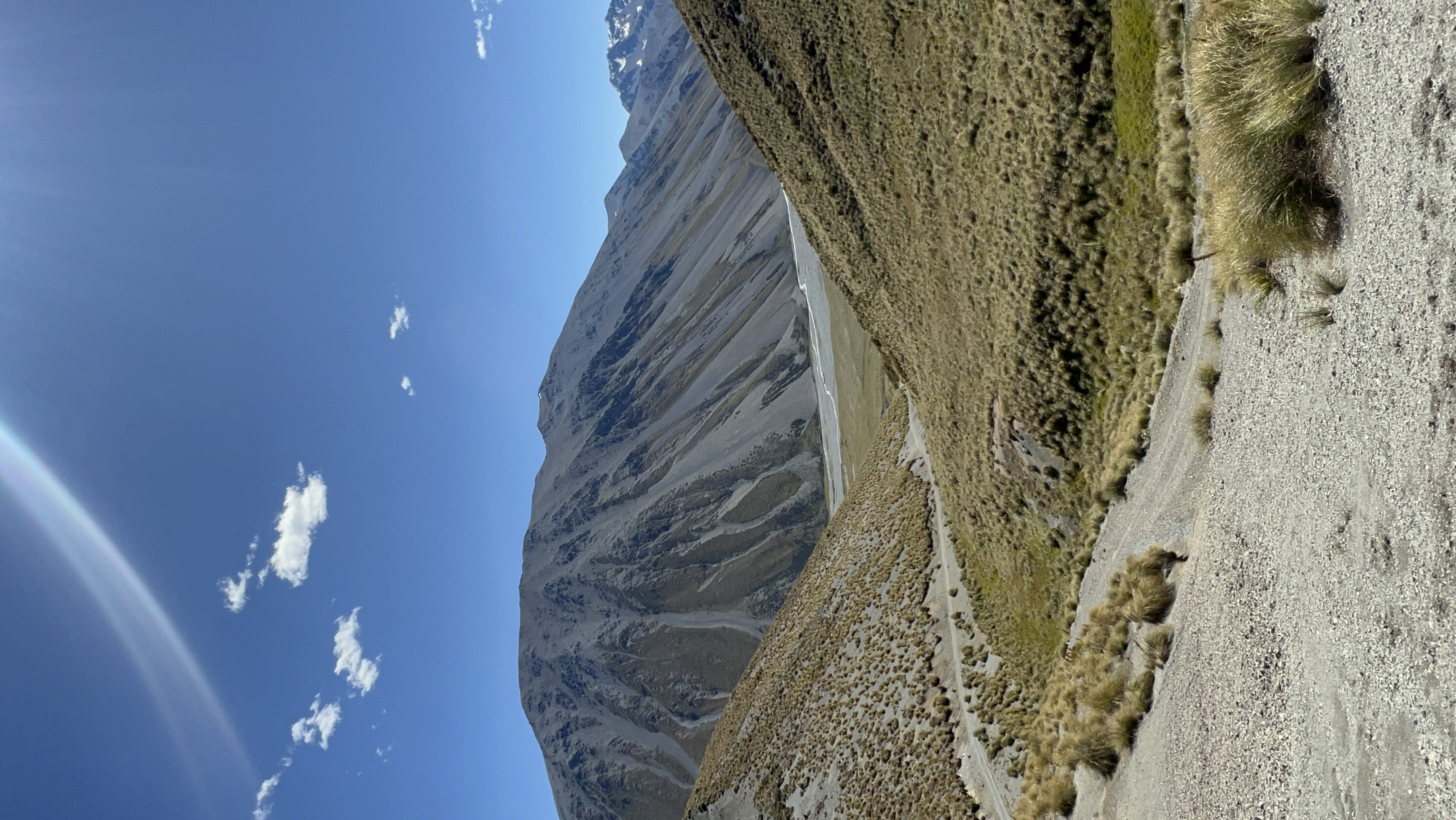 The Arrowsmith 4WD track image 3