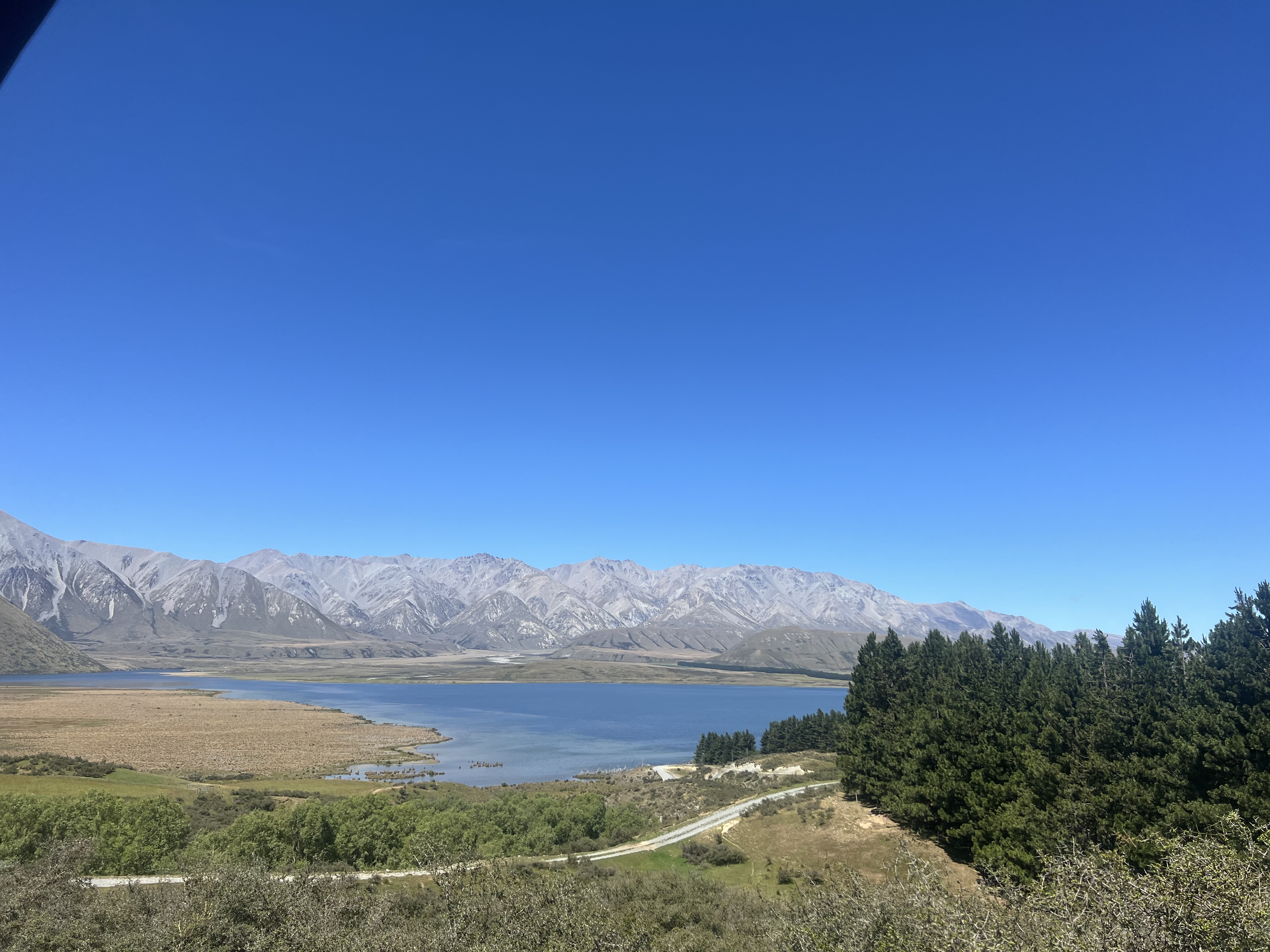 The Arrowsmith 4WD track image 2