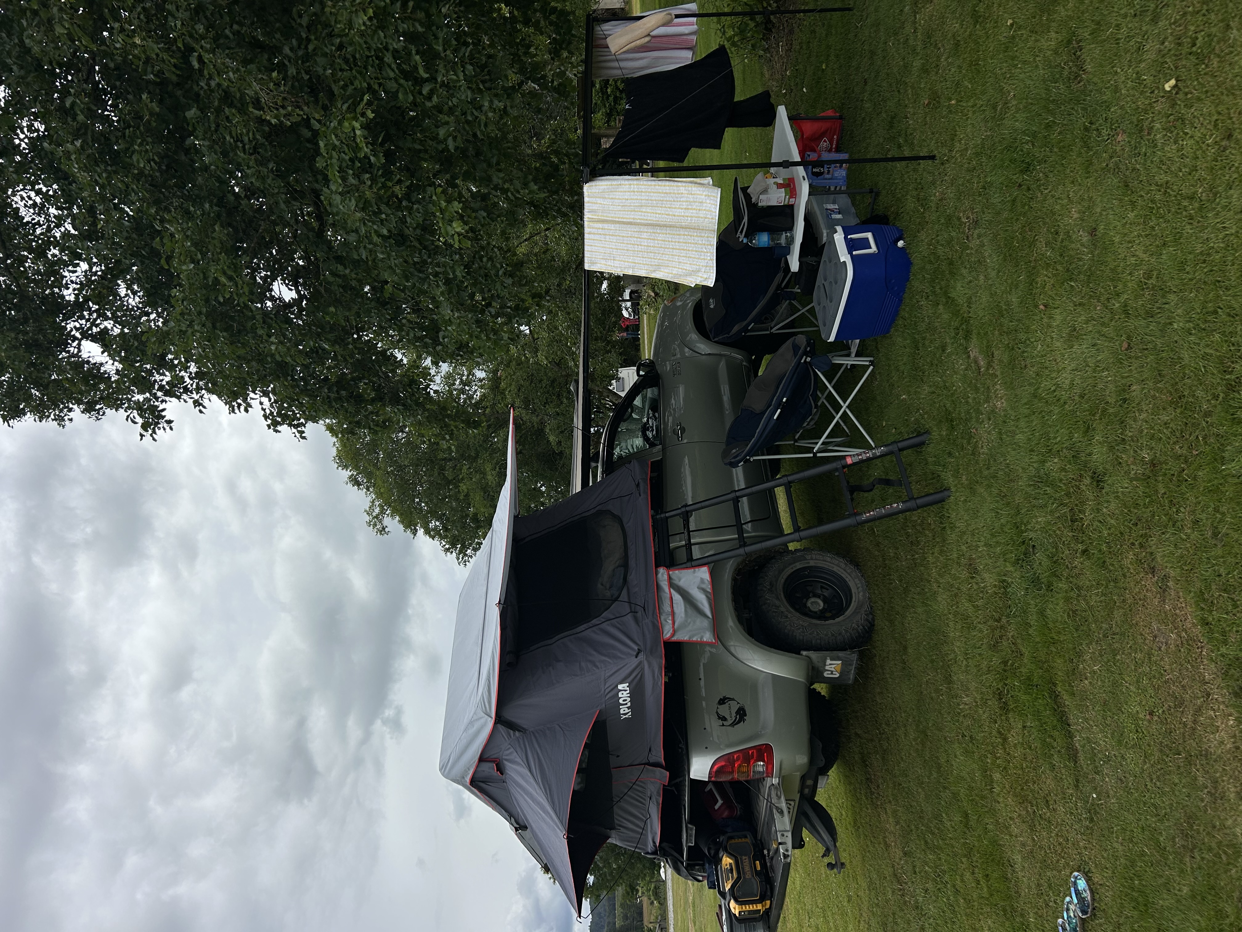 Ahaura Domain Campground image 1