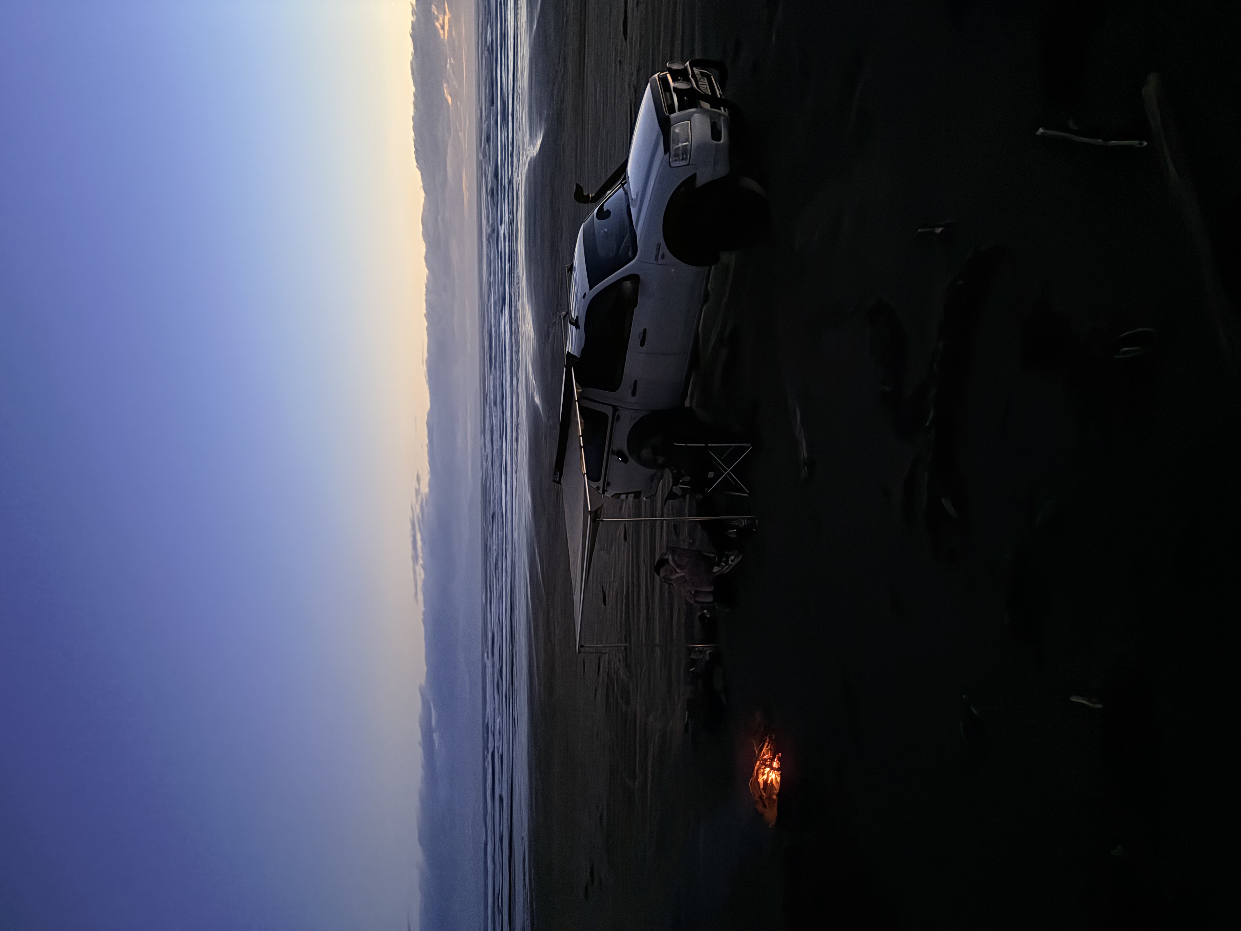 Oreti Beach image 1