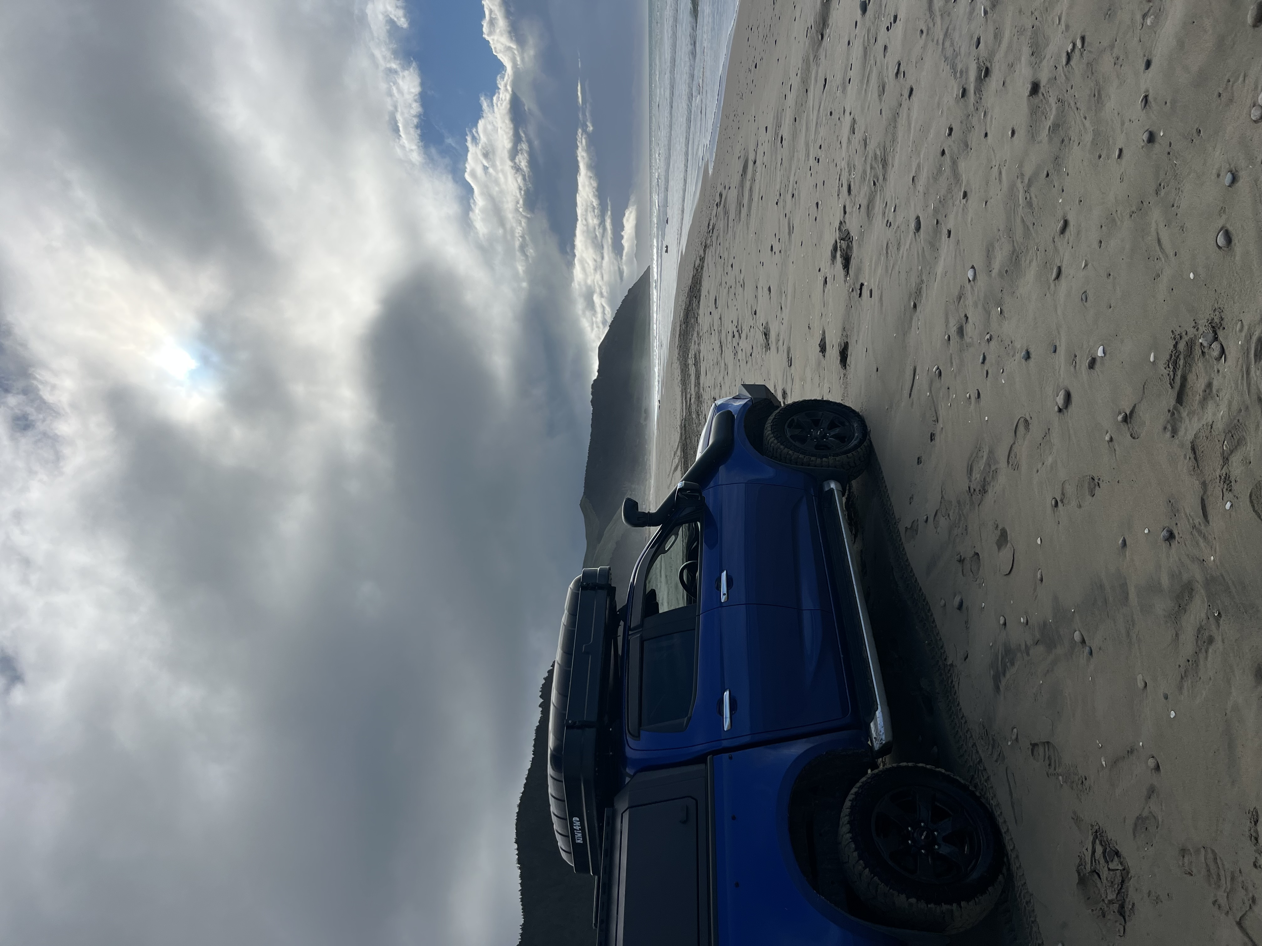 Waimārama Beach image 2