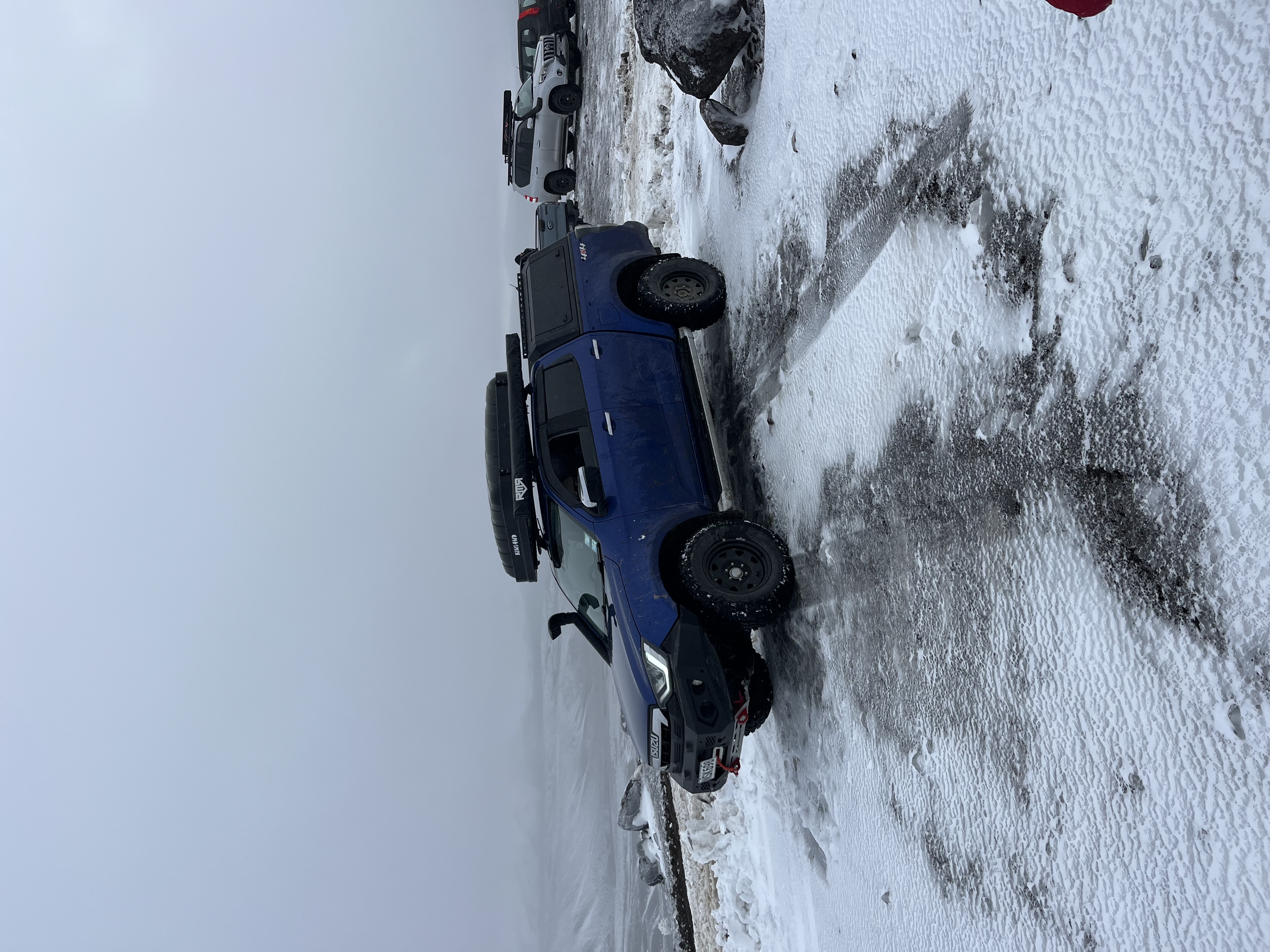 Tukino Ski Field image 3