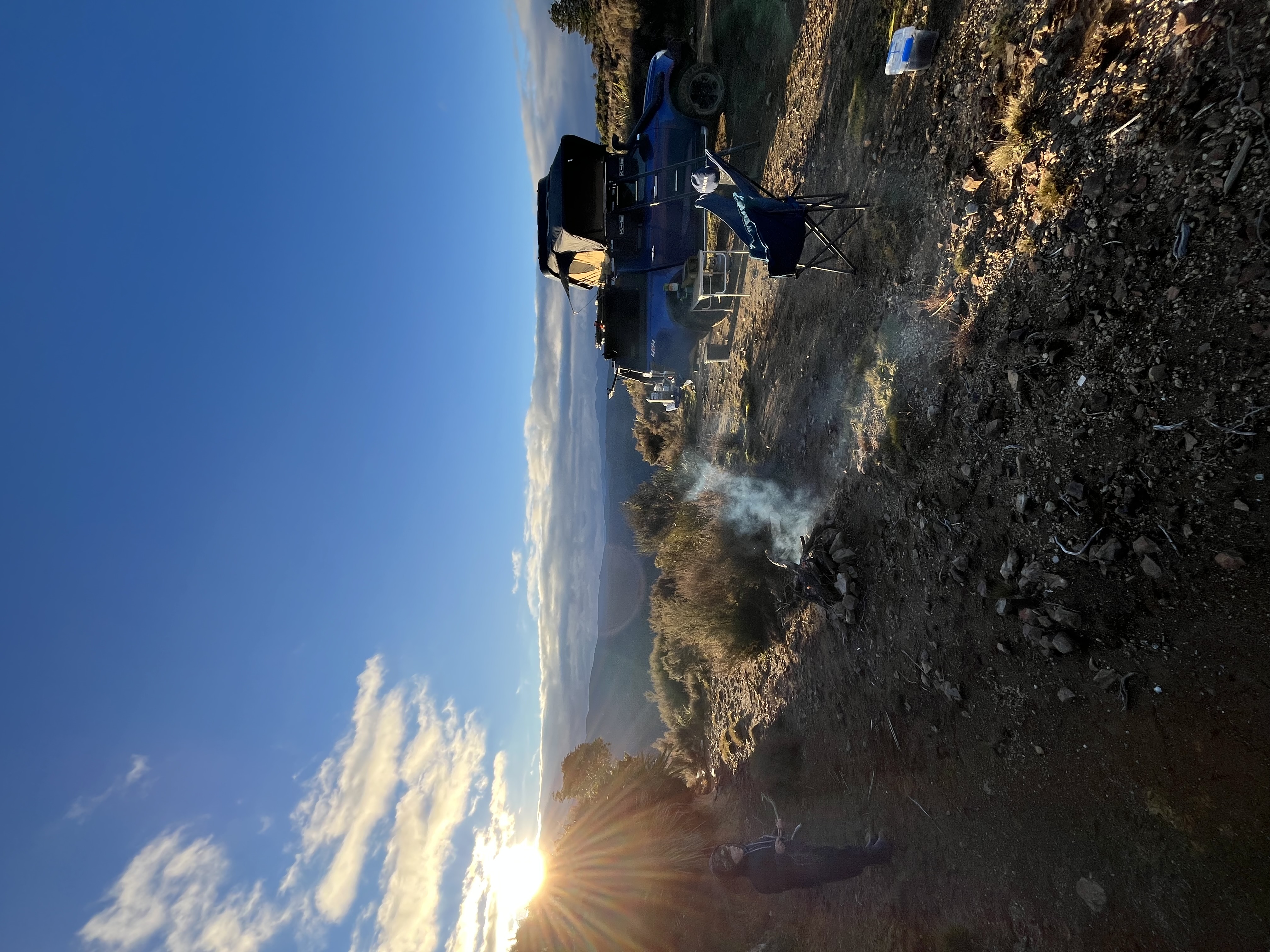 Kaweka Rd Lookout image 3