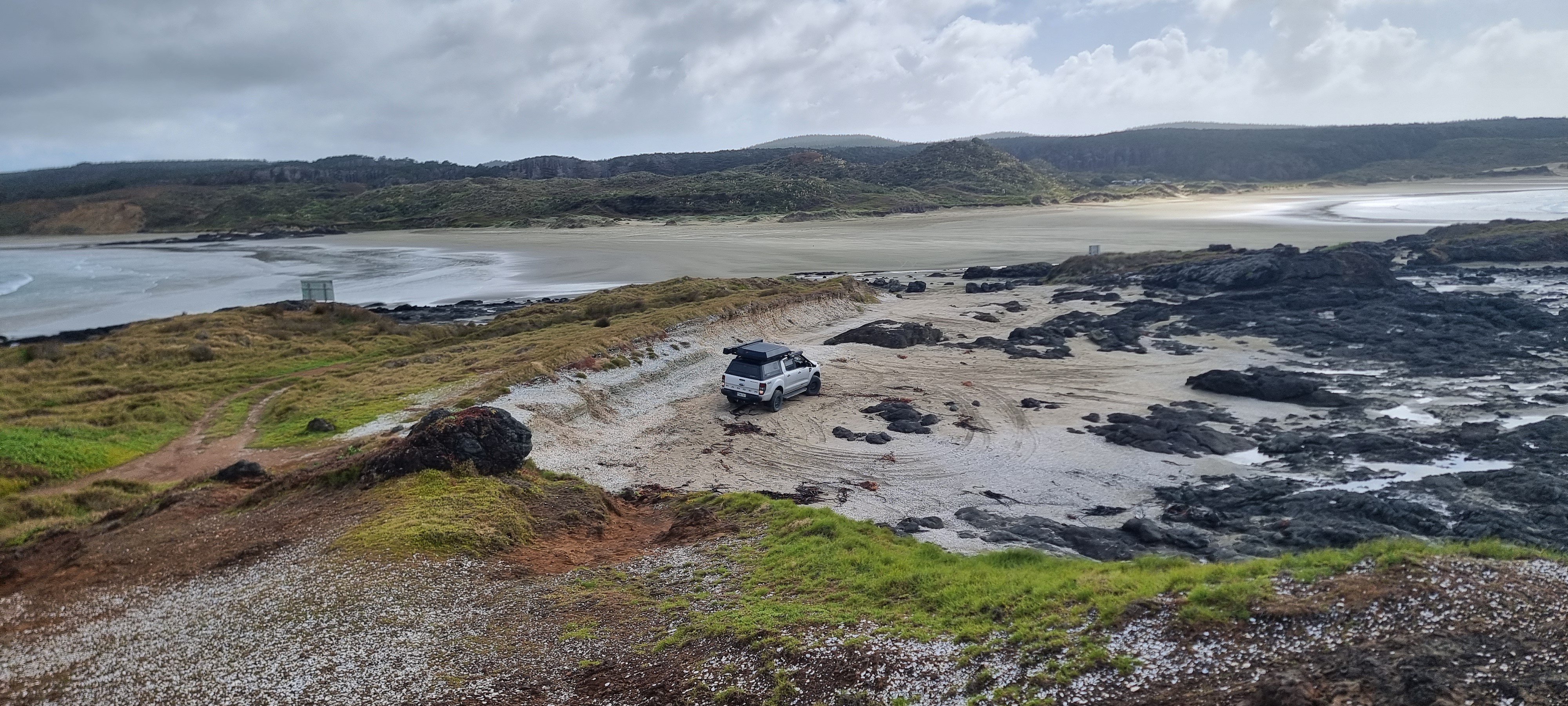 90 Mile Beach image 6