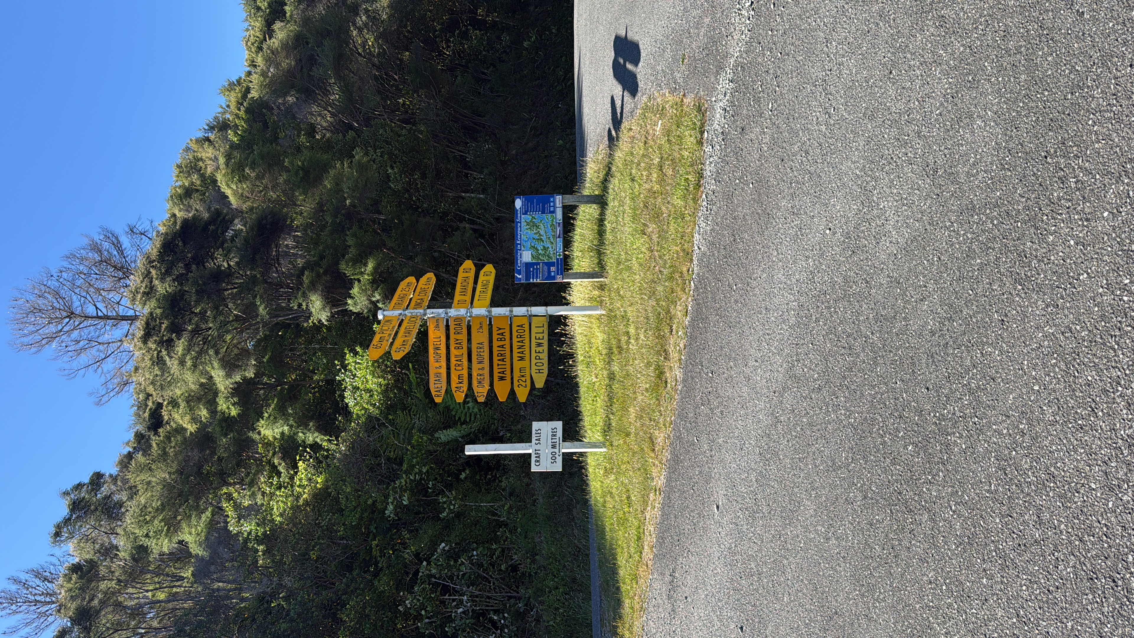 Titirangi Road image 2