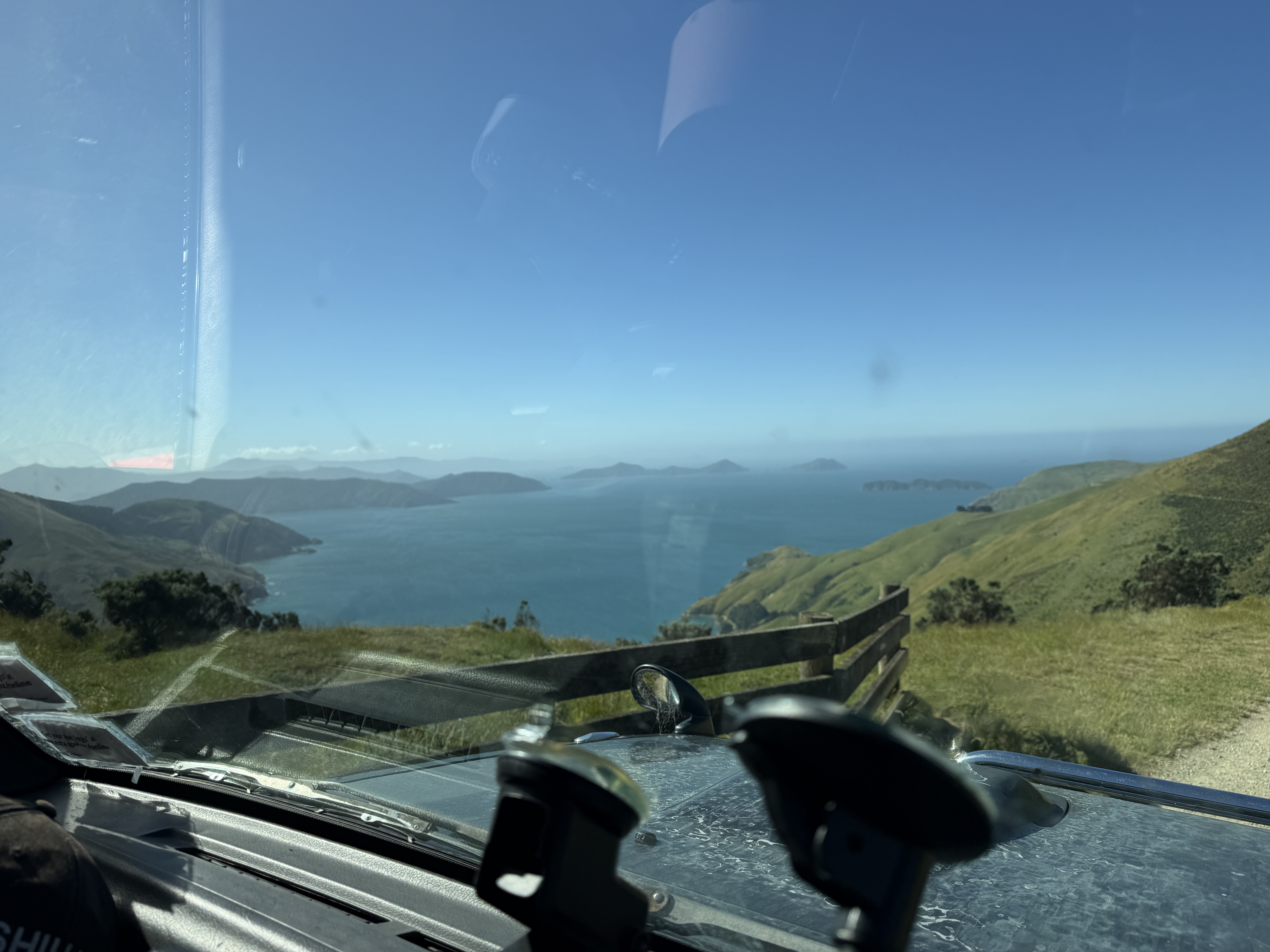 Titirangi Road image 1