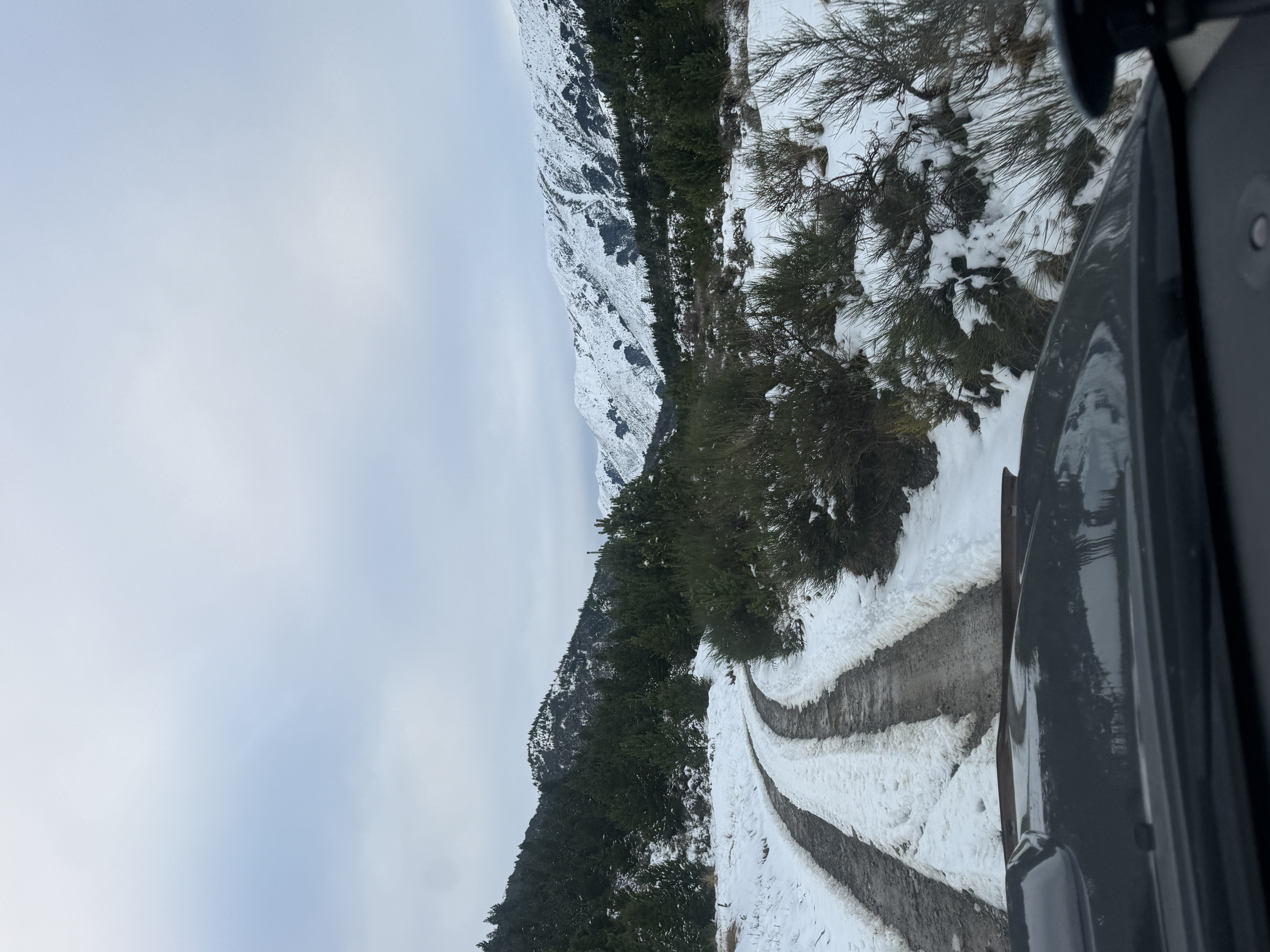 Jollies Pass image 1