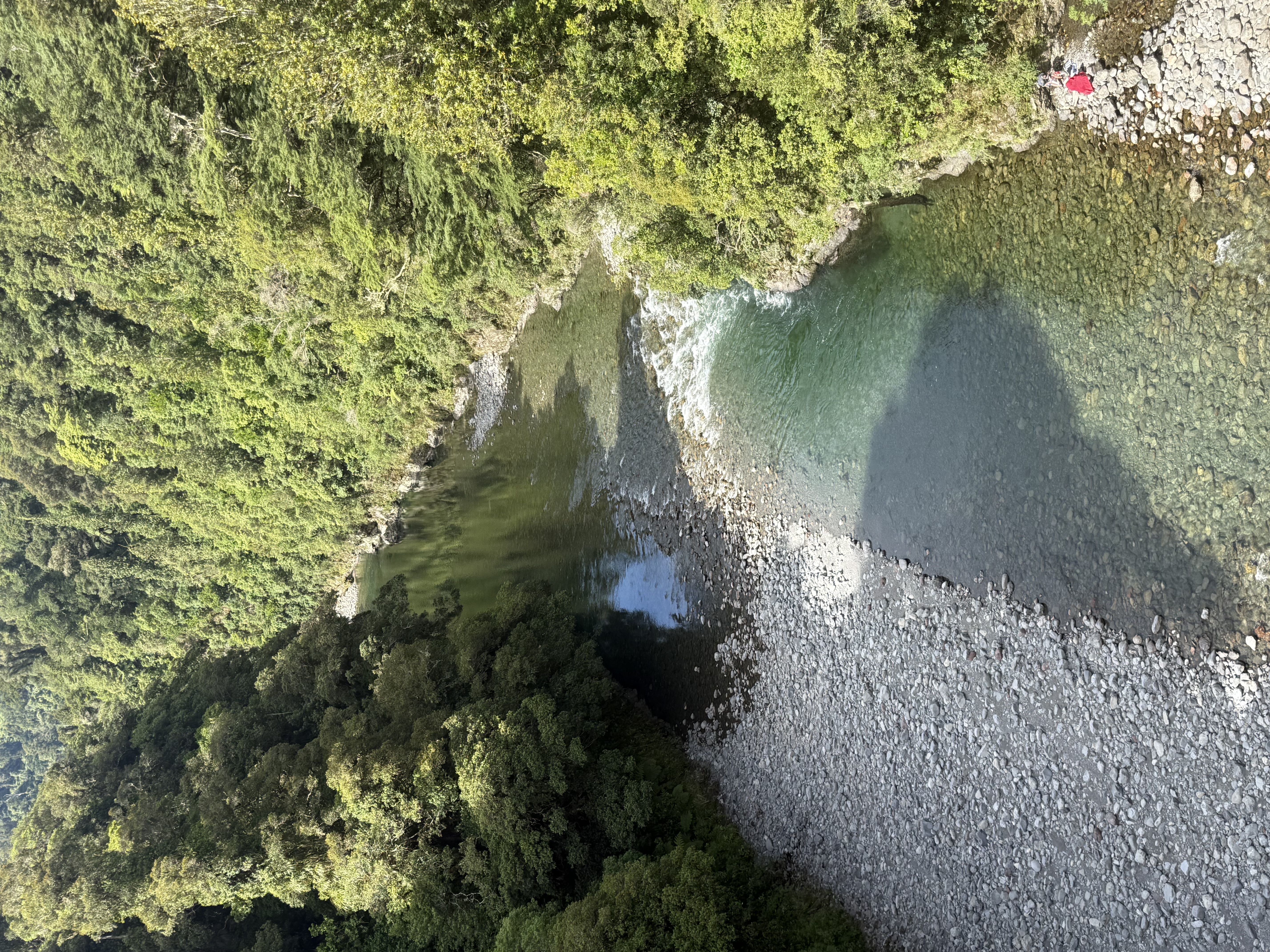 Waiohine Gorge Campsite image 2