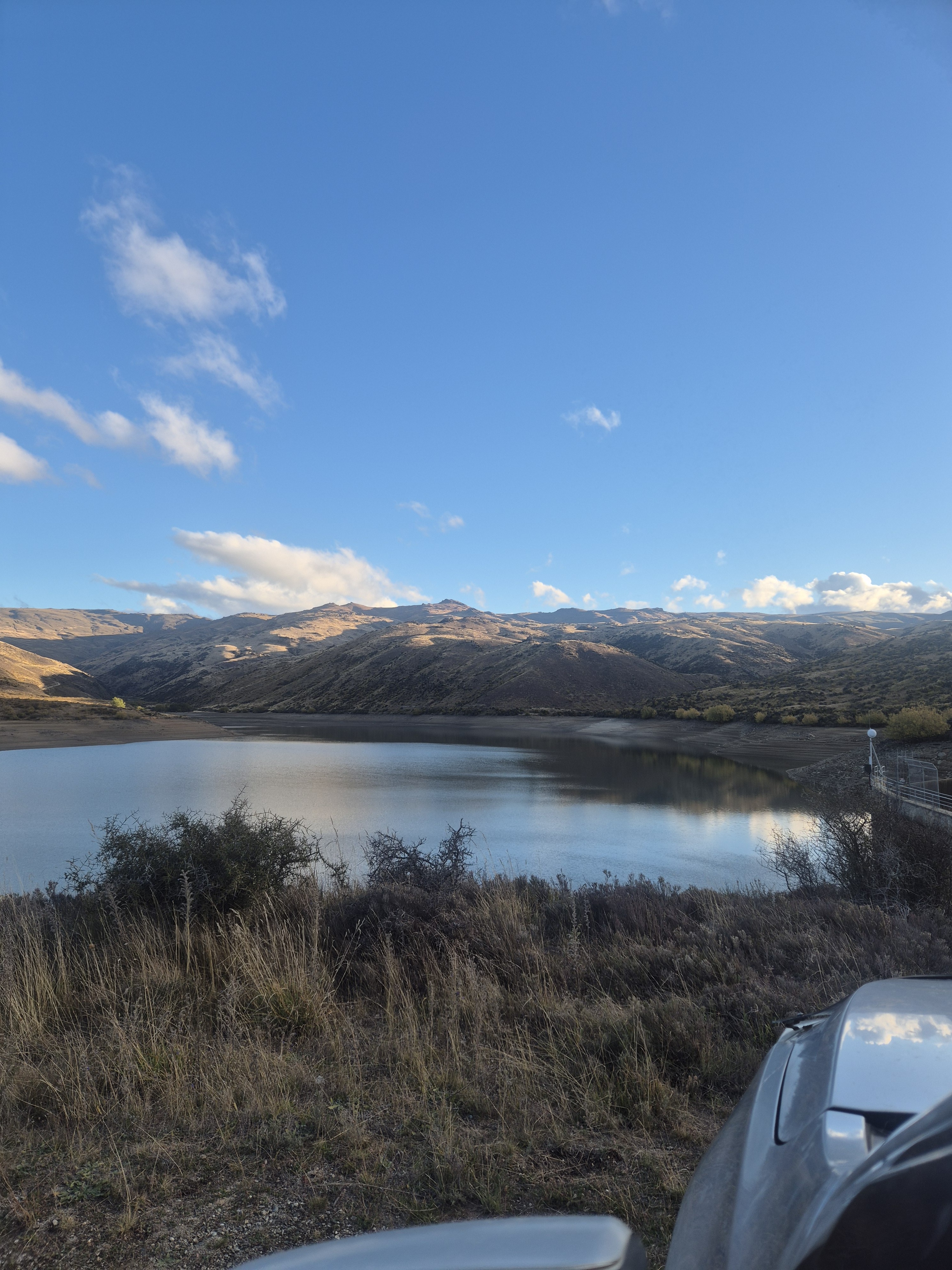 Fraser Dam image 1