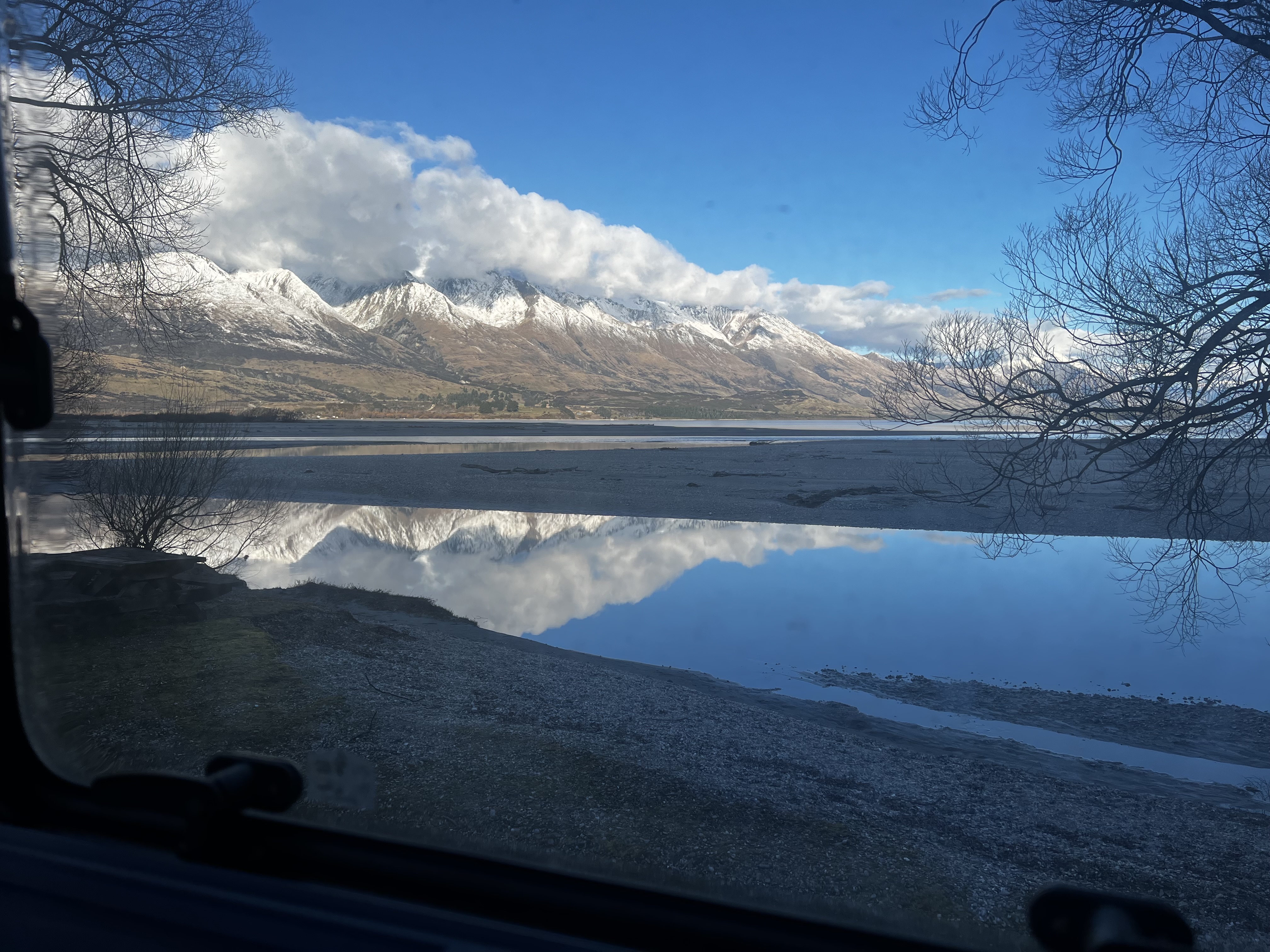 Kinloch Campsite image 1
