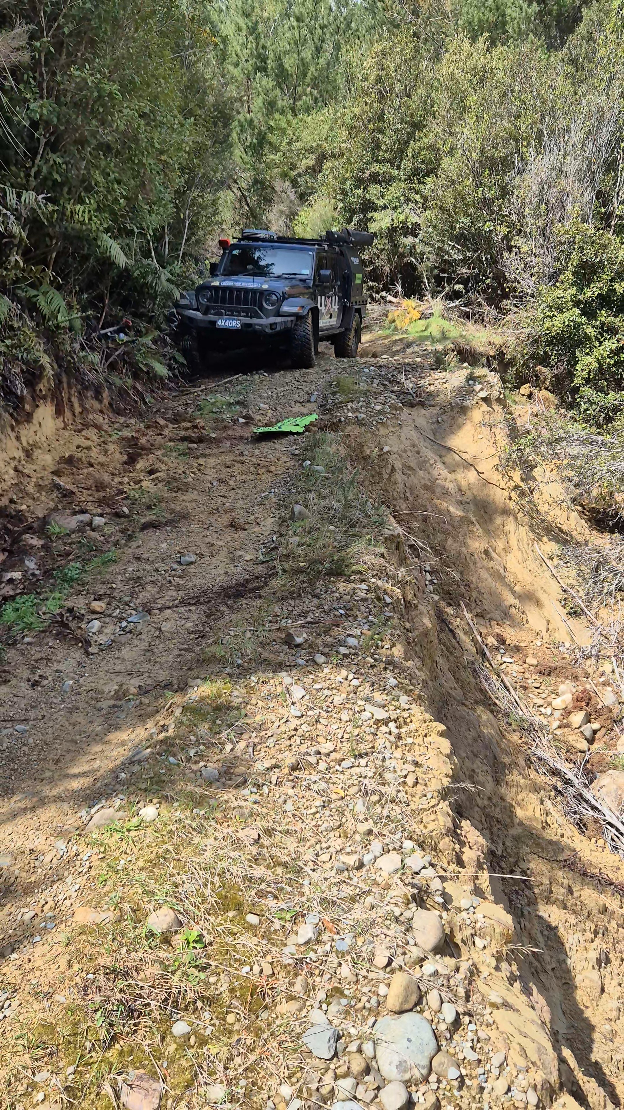 Maori Gully Road image 3