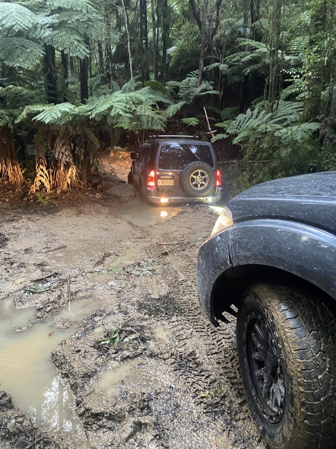 Tairua River Access image 1