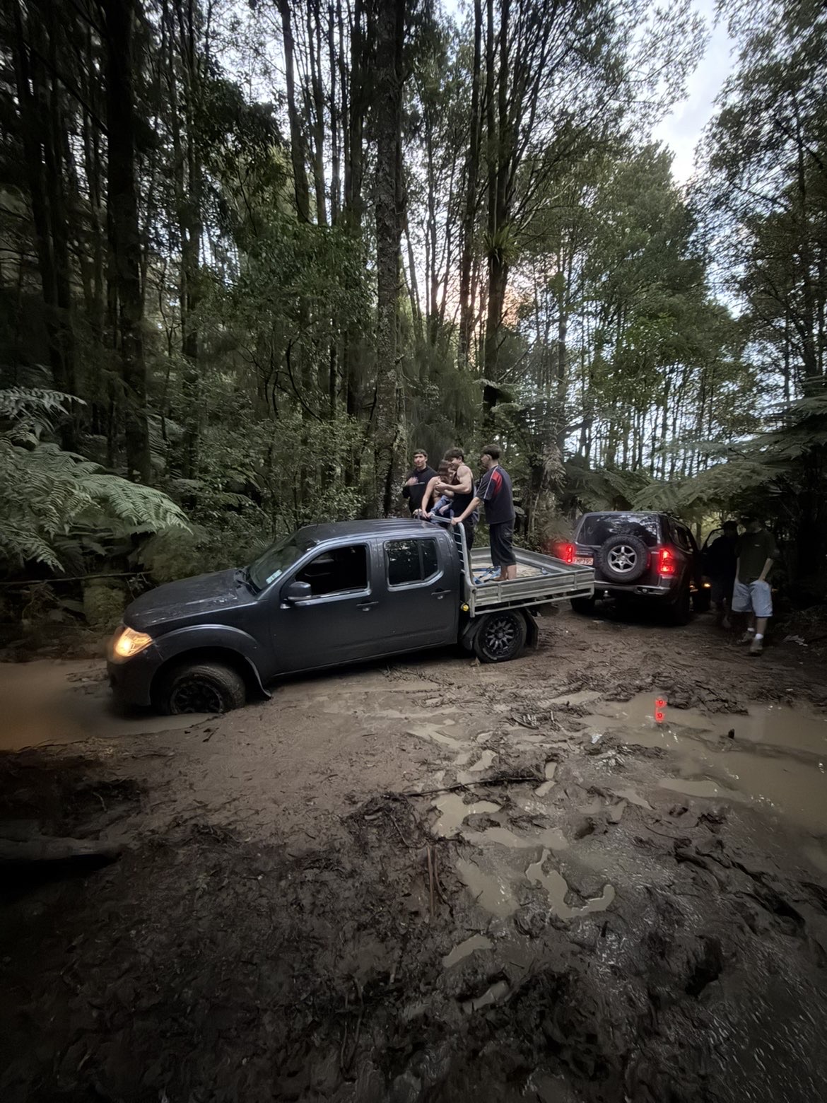 Tairua River Access image 2