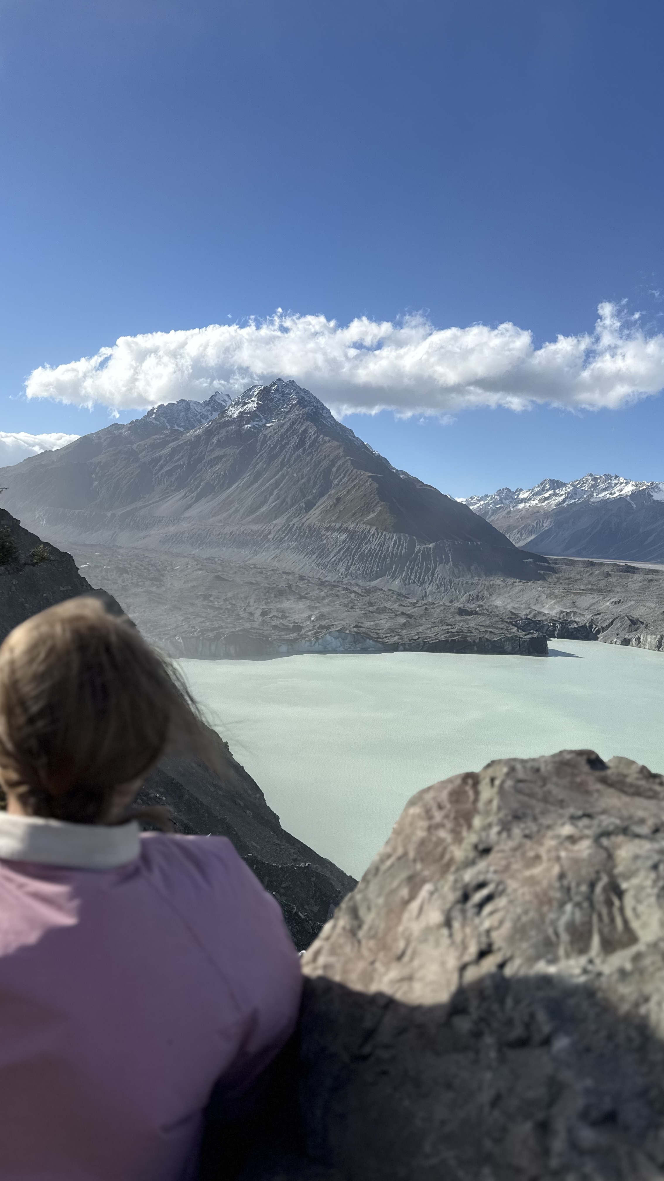 Tasman Valley image 8