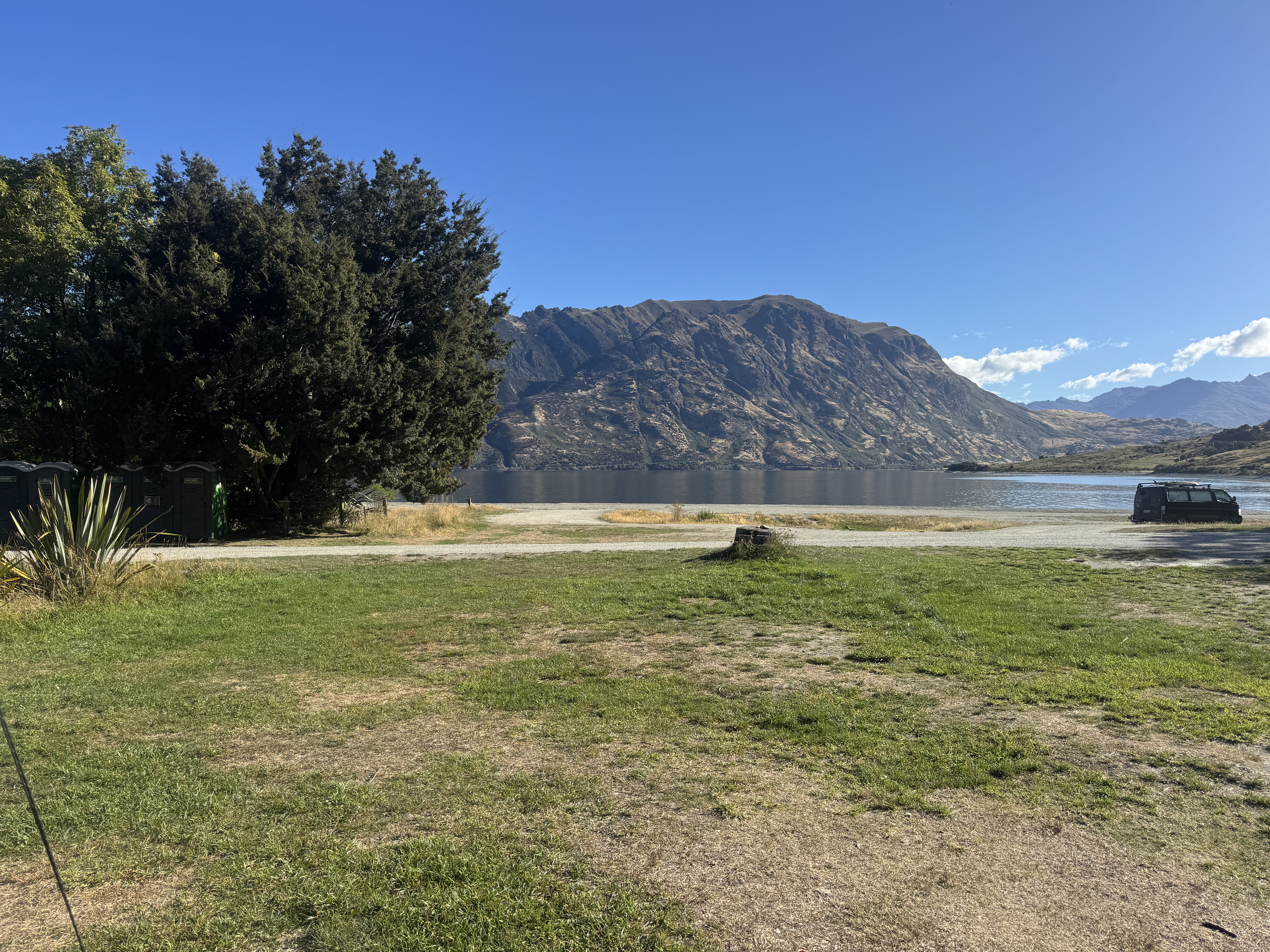 Kidds Bush Reserve Campsite image 5