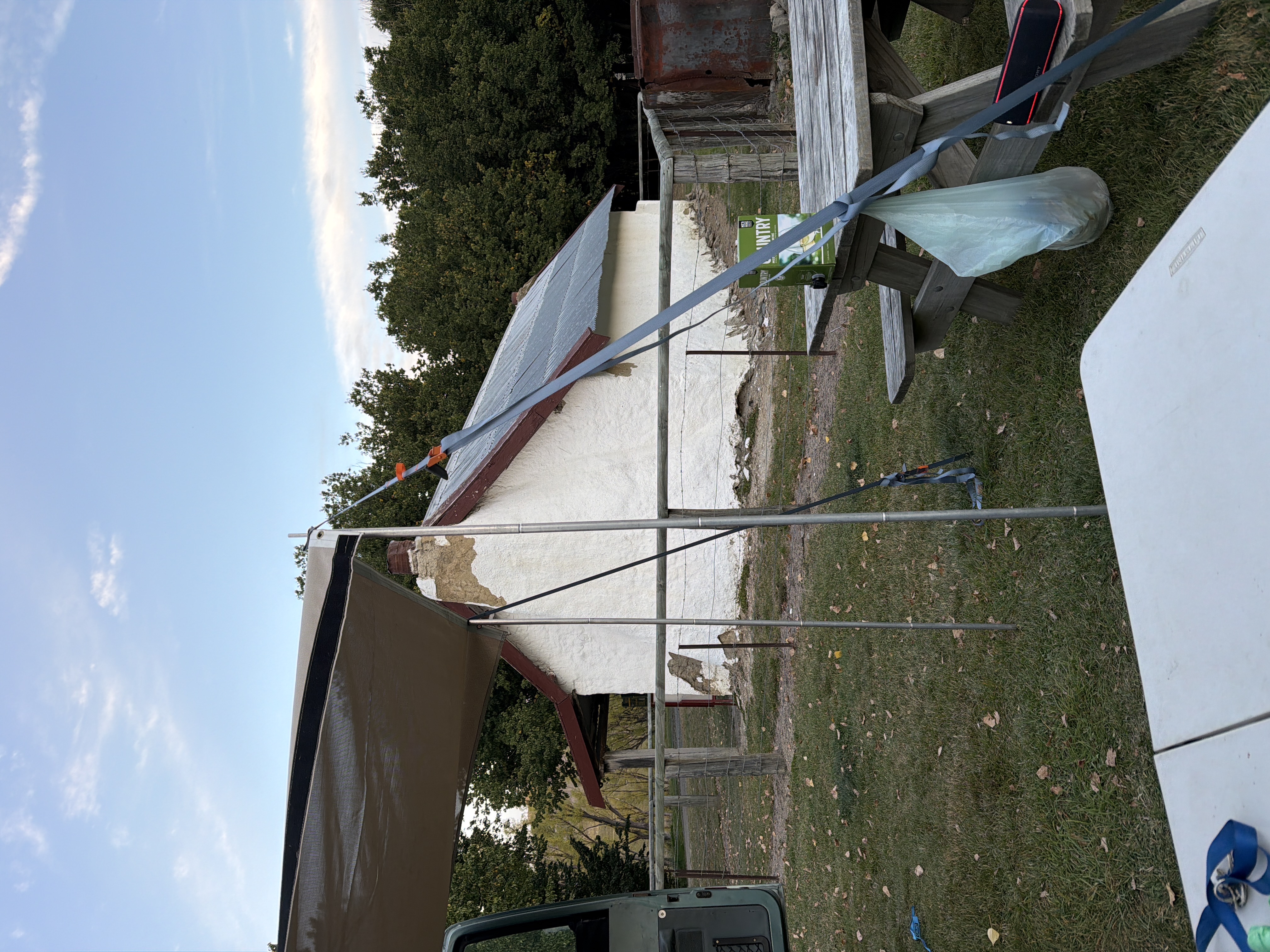 Molesworth Station image 2