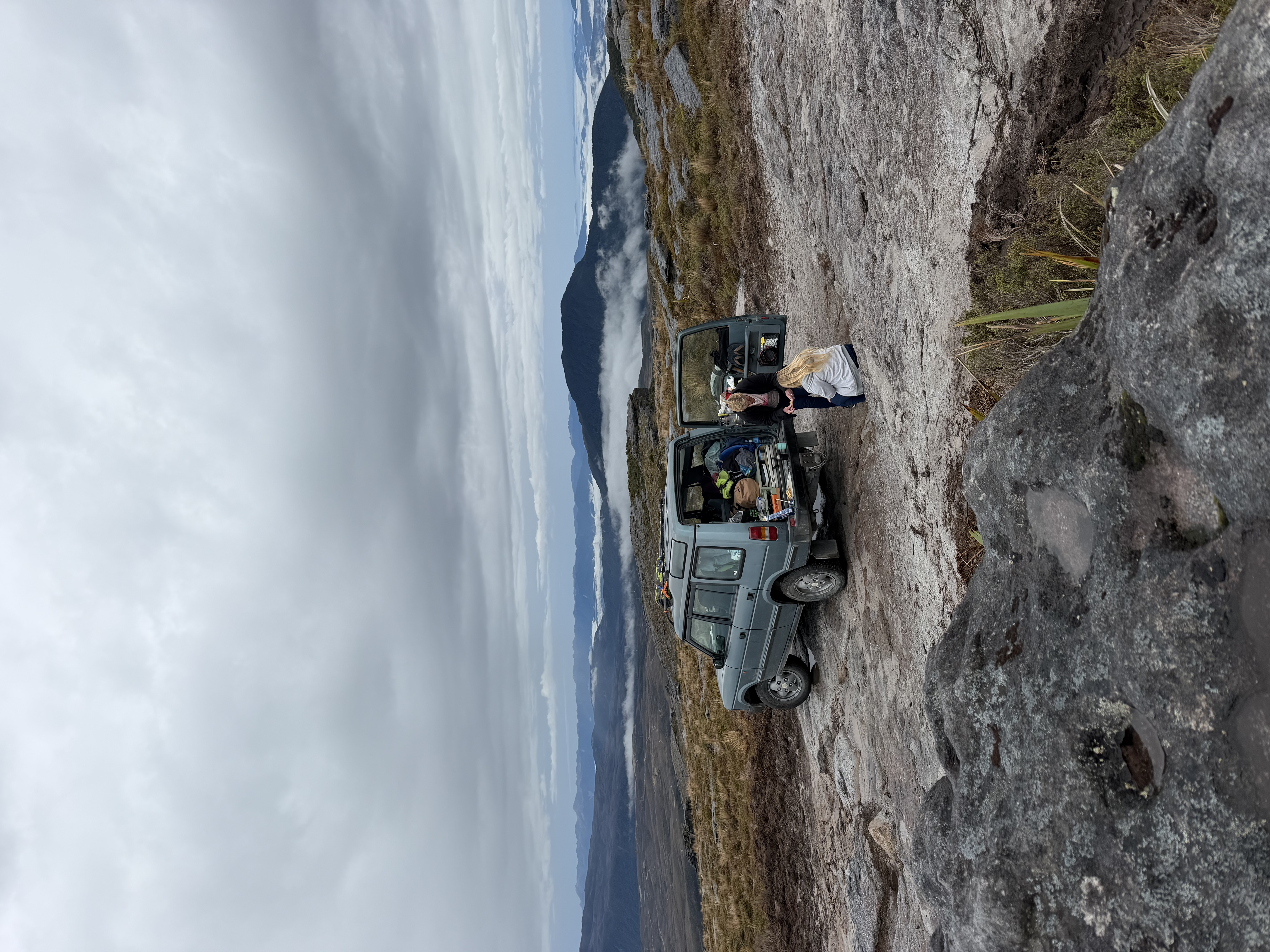 The lookout image 7