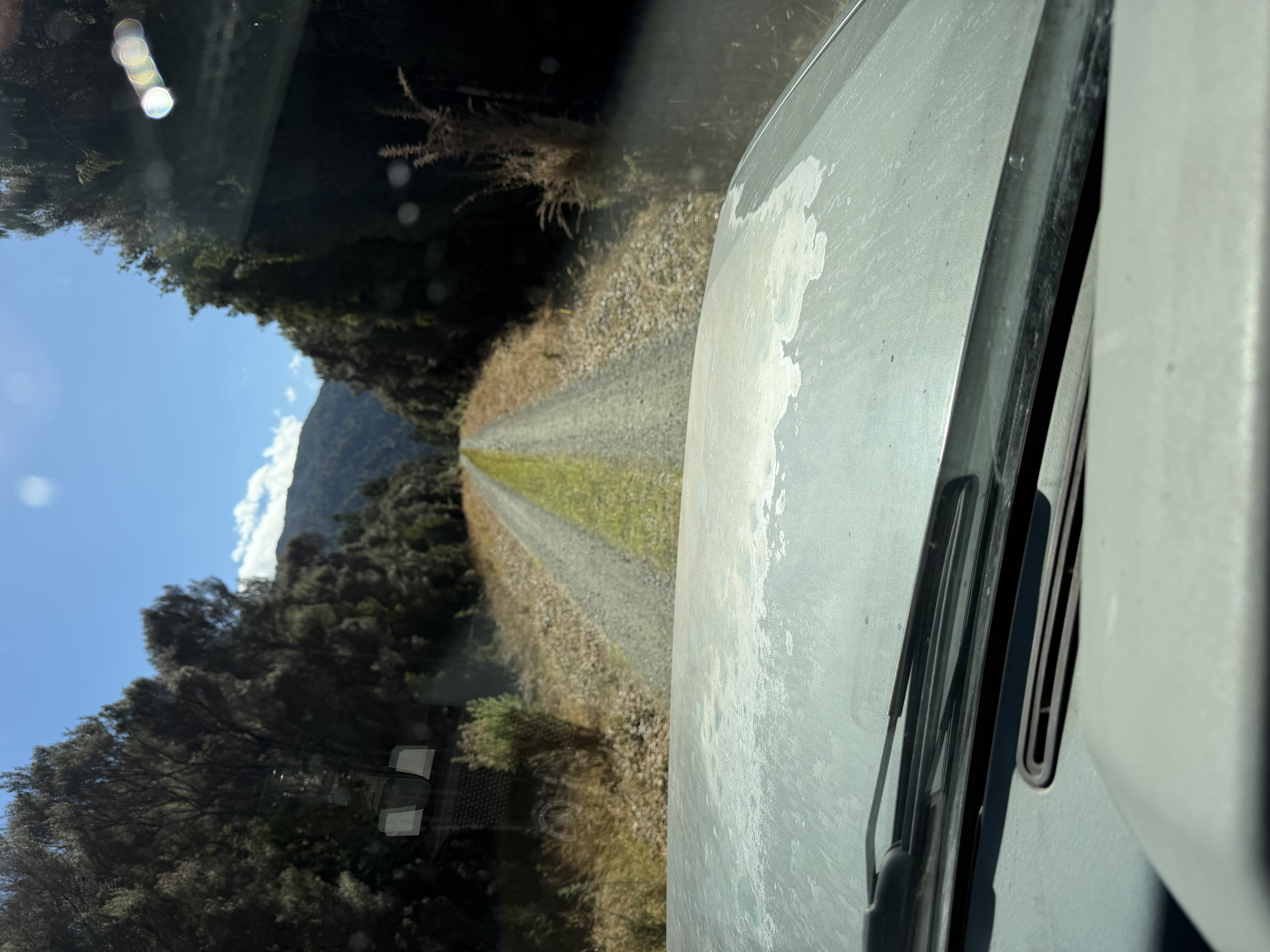 Totora Valley image 1