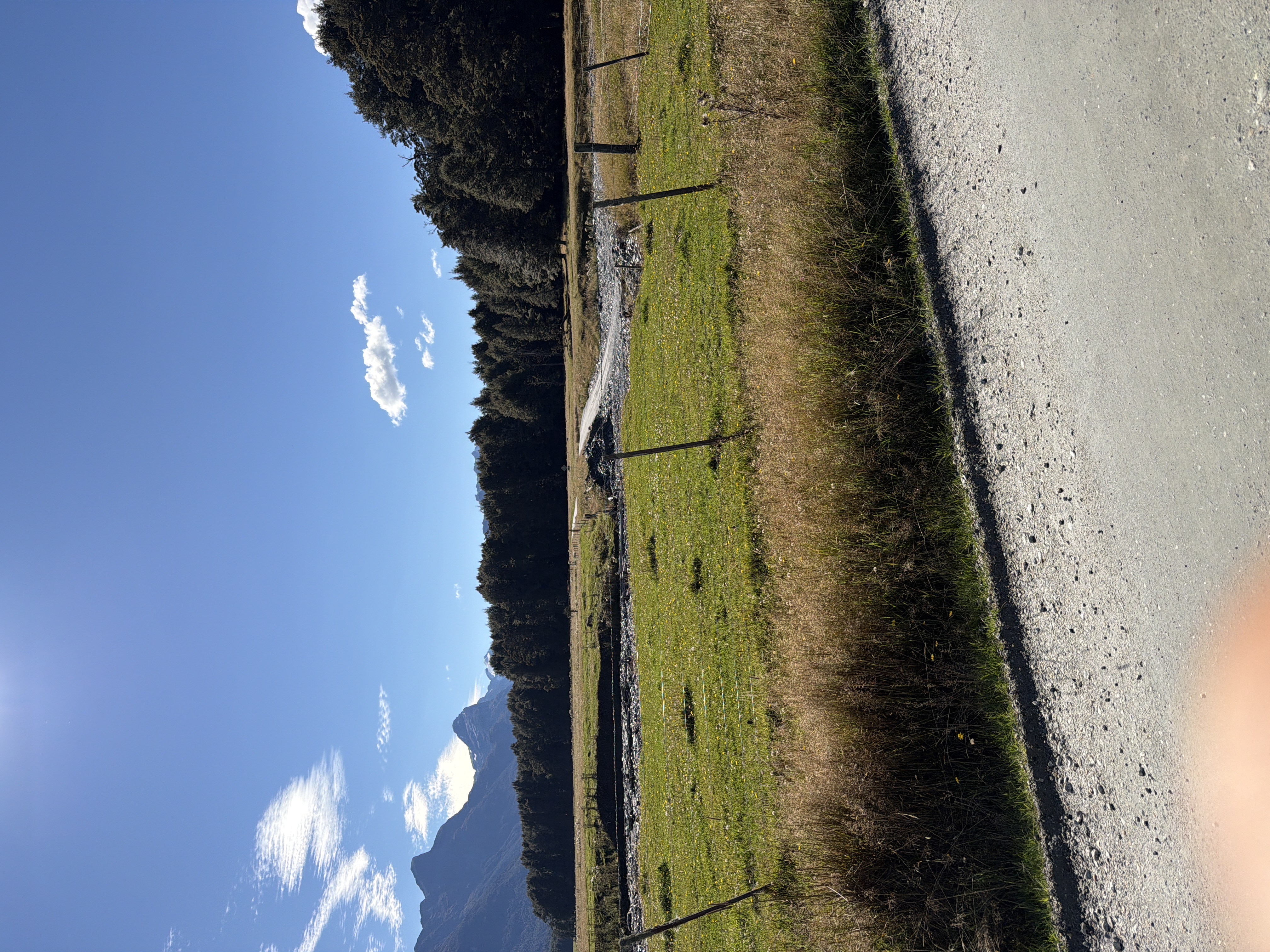 Glenorchy to Paradise image 1
