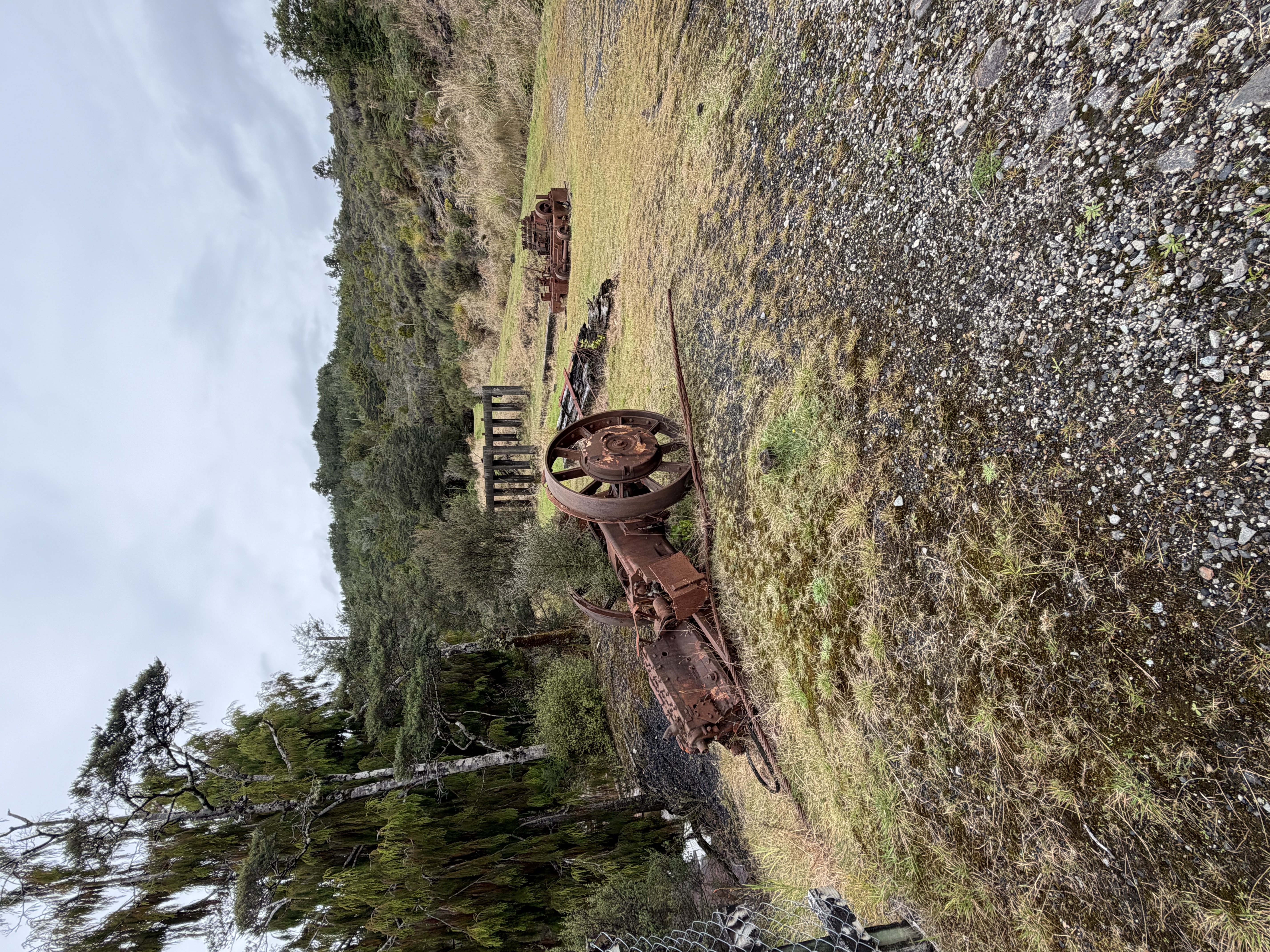 Charming Creek Road image 1