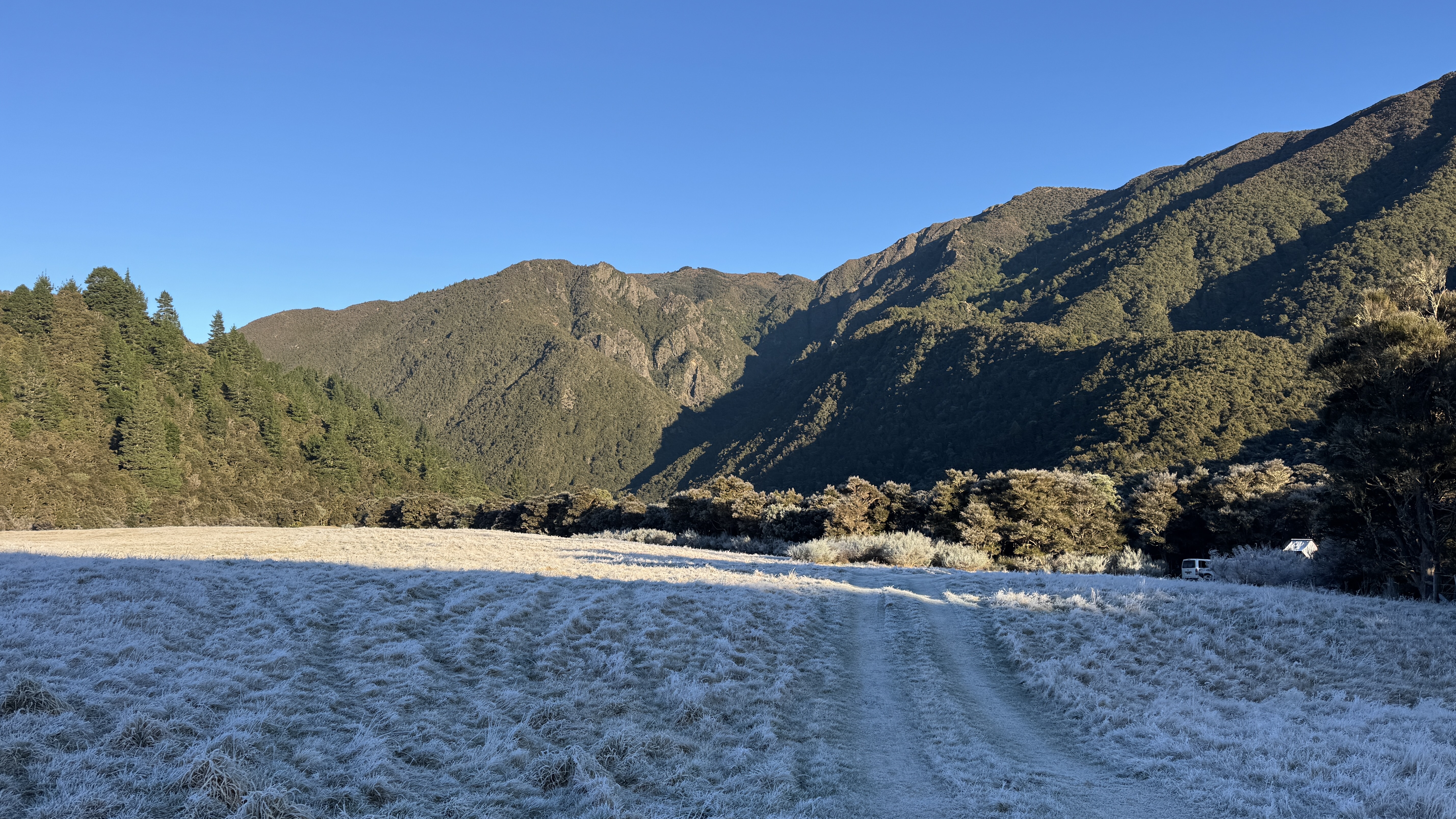 Kuripapango (Ox Bow) Campsite image 6