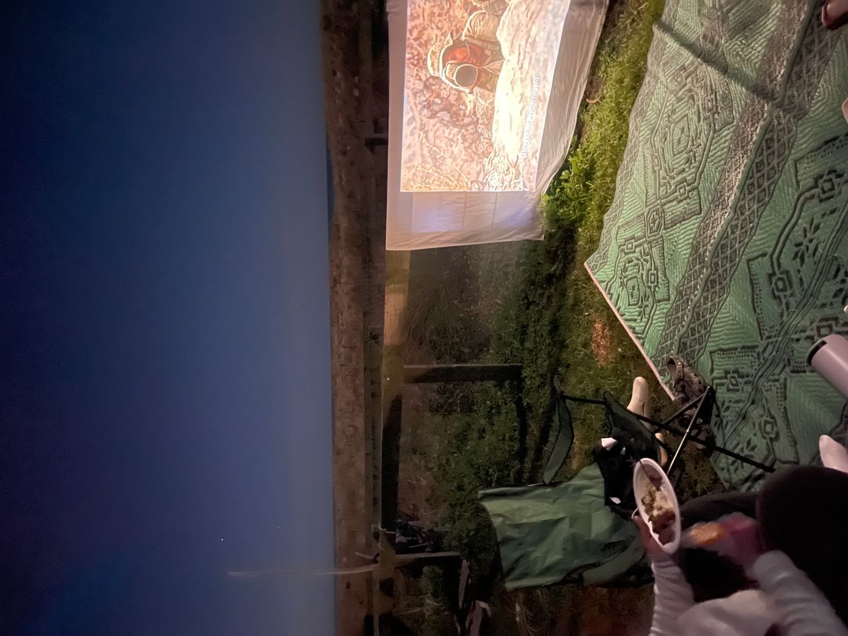 Matata Campsite image 3