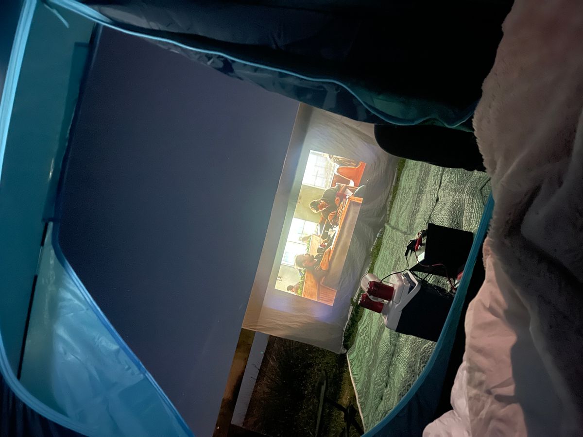 Matata Campsite image 4