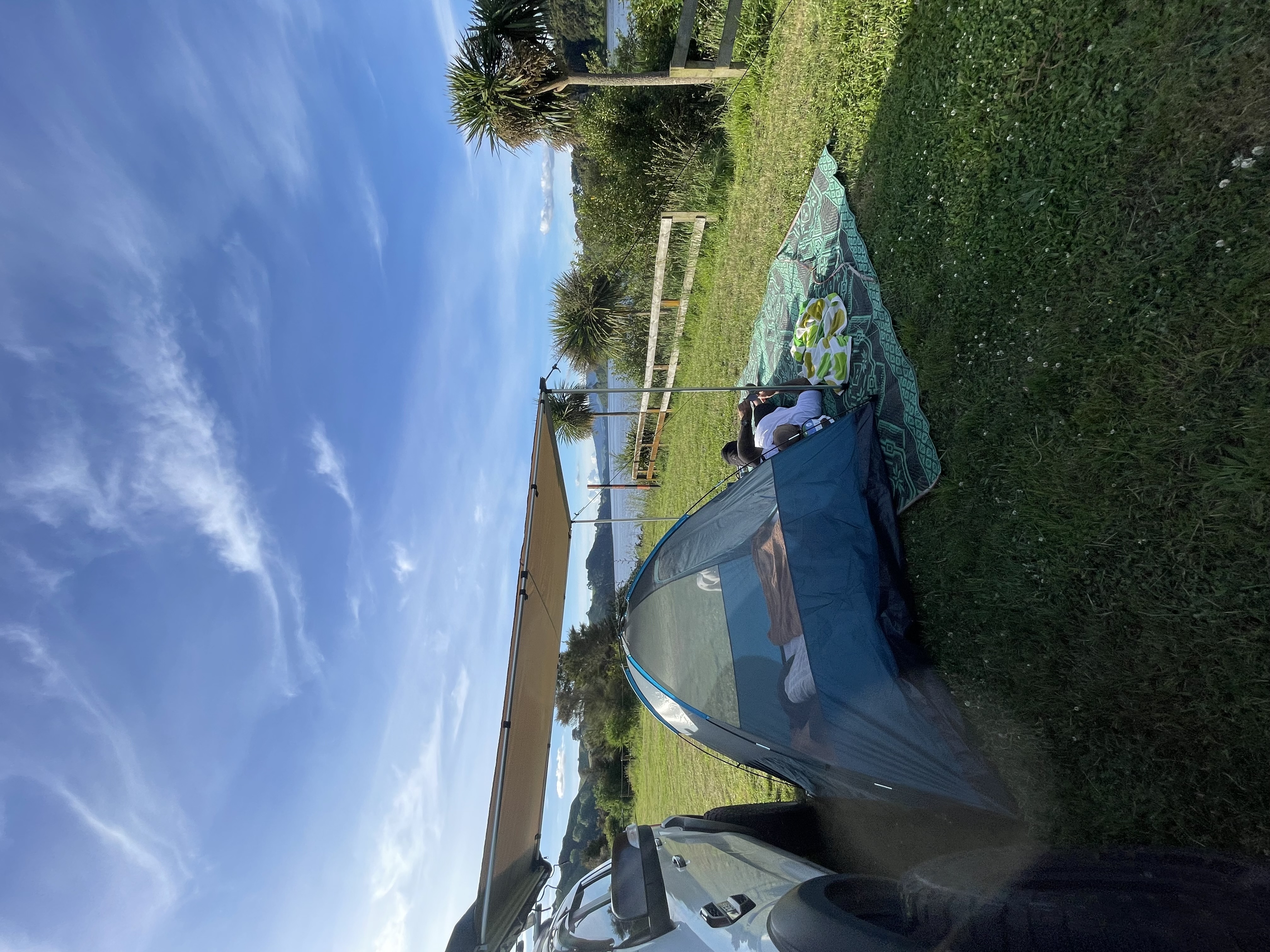 Arohena Campsite image 5