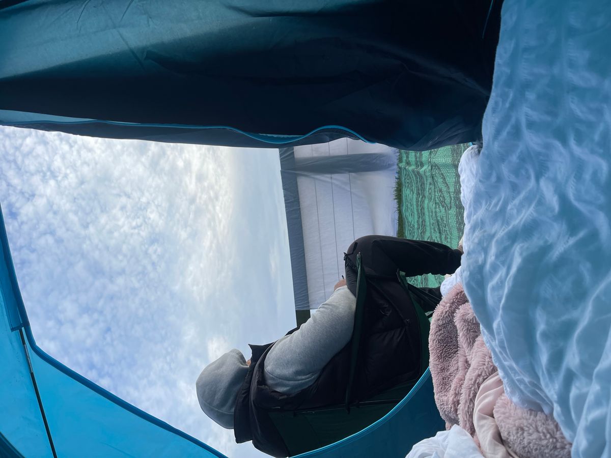 Matata Campsite image 2