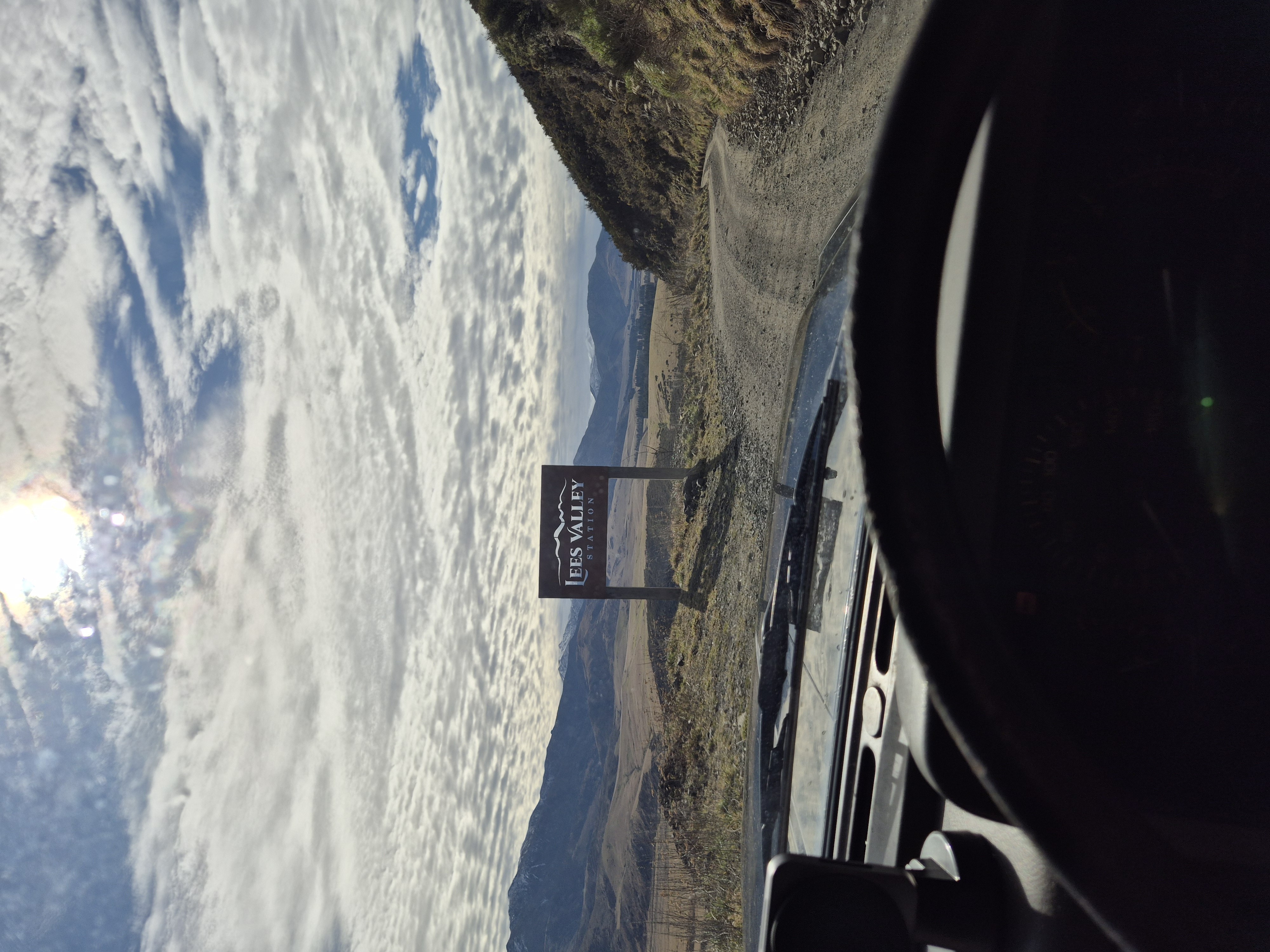 Lees Valley image 6