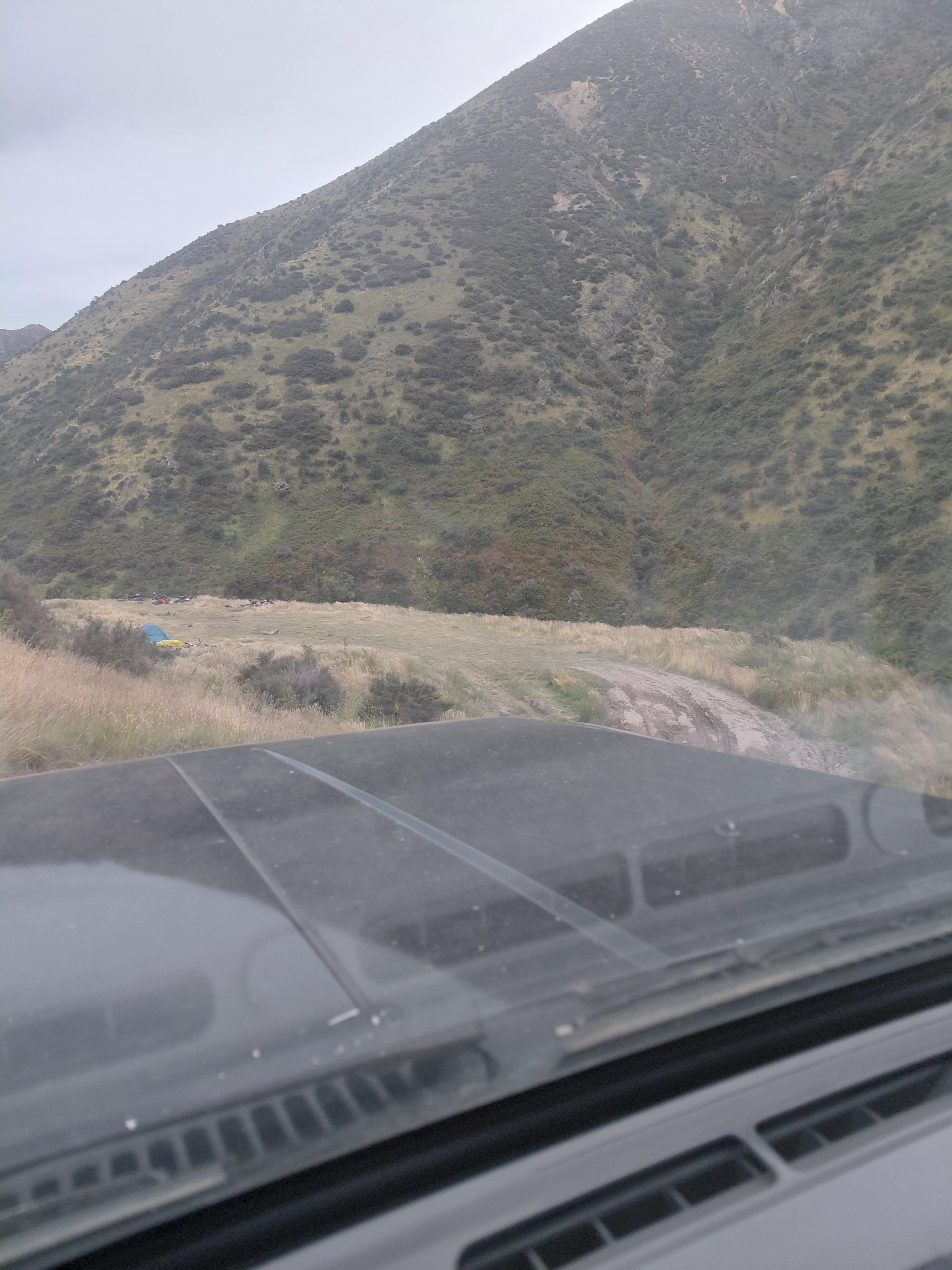 Natural Hot Pools image 6