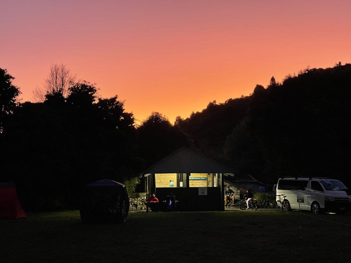 Kaitoke Campground image 8