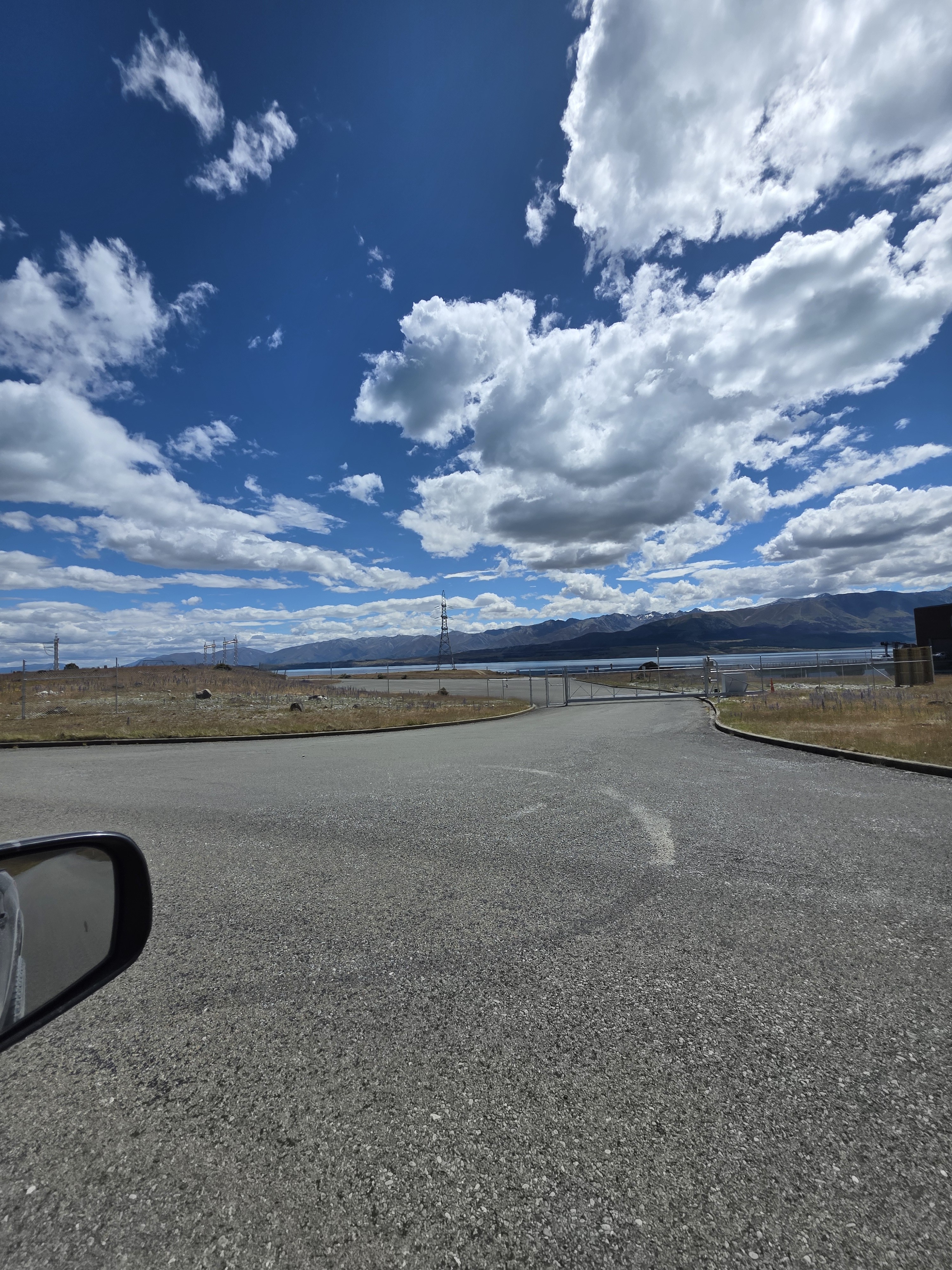 Braemar Station Road image 3