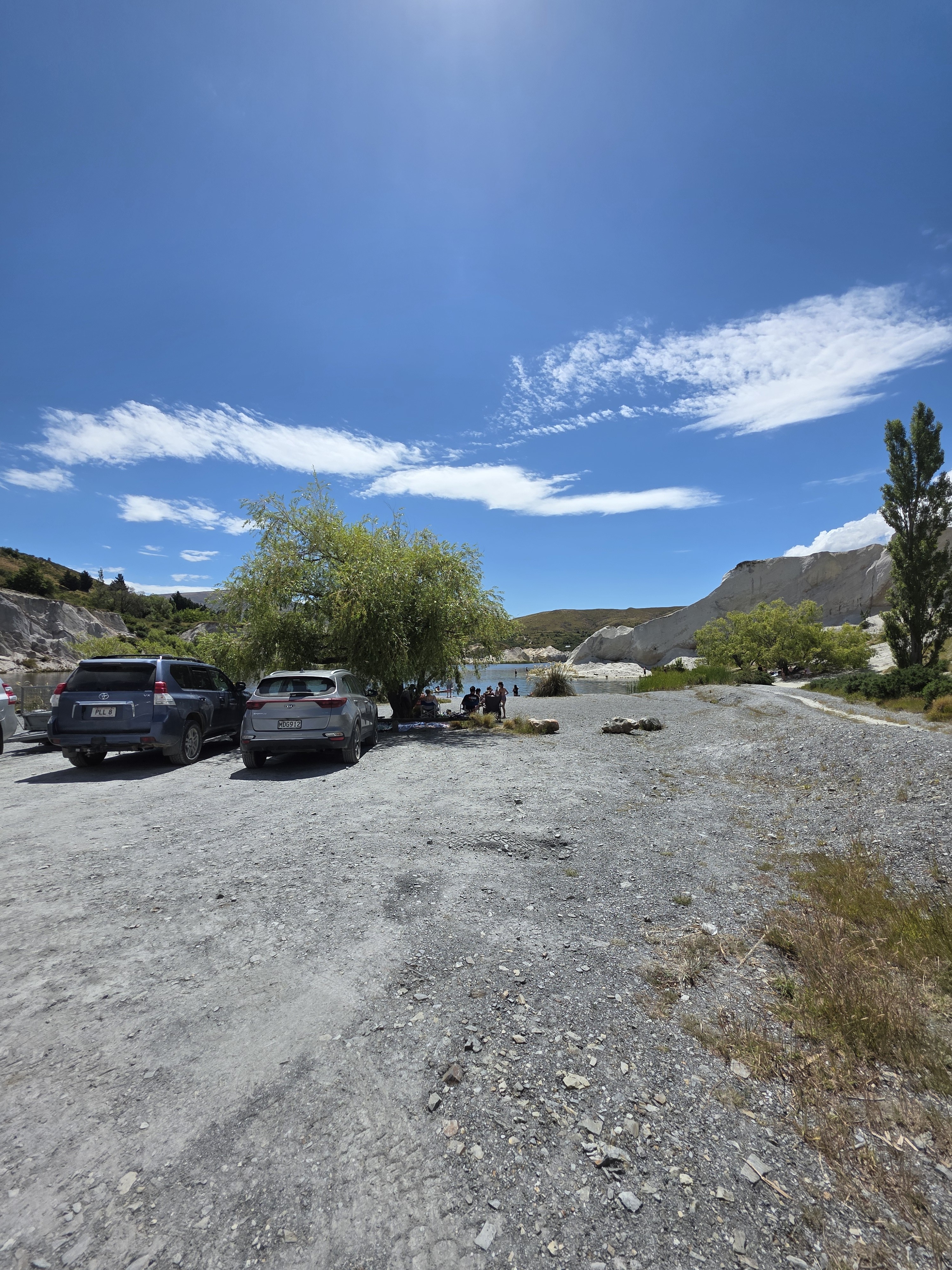 St Bathans Loop Road image 5
