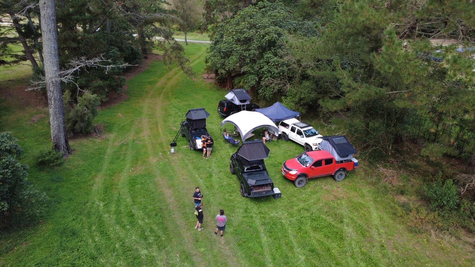 Dunham's Point Reserve image 2