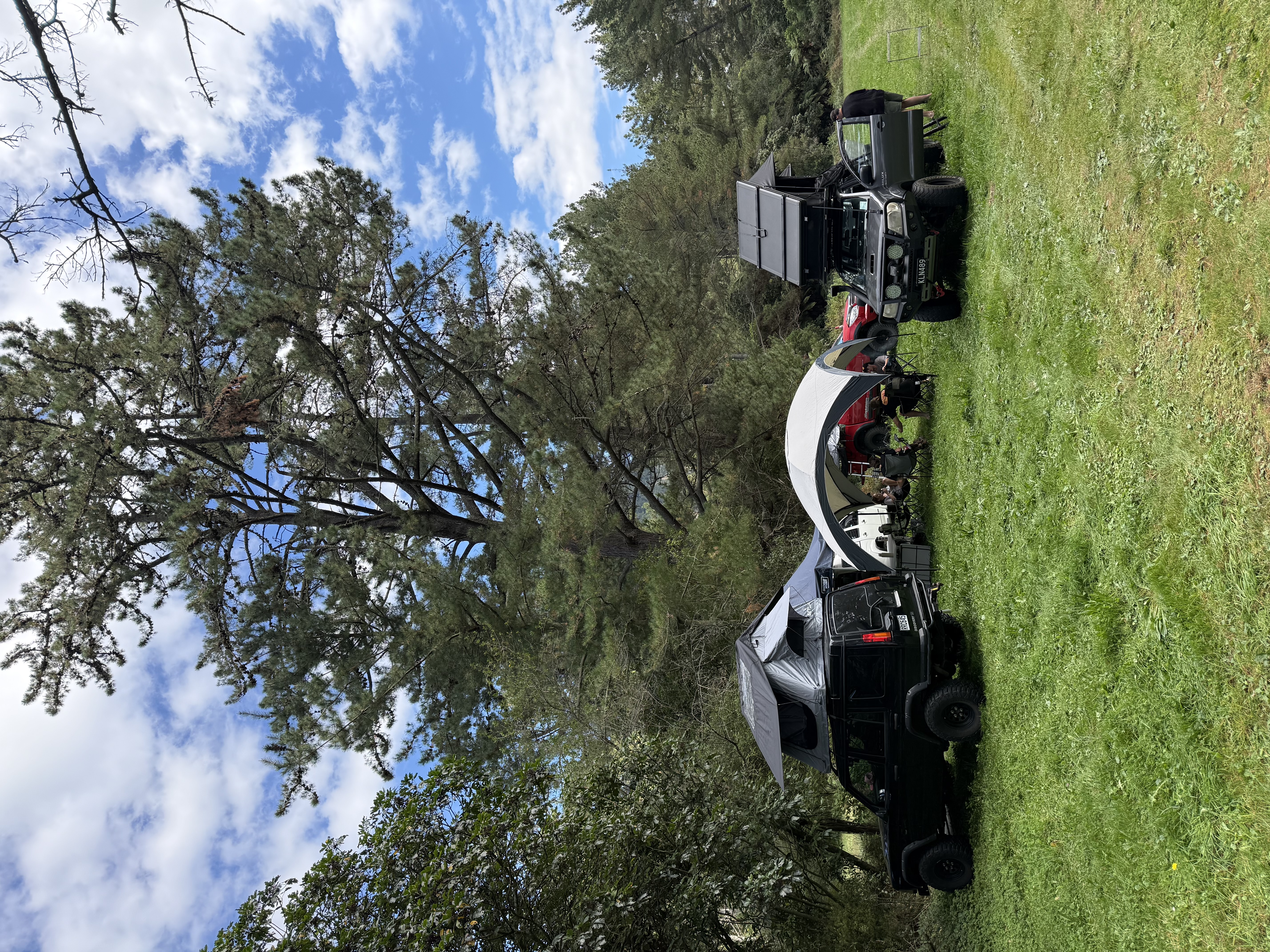 Dunham's Point Reserve image 1