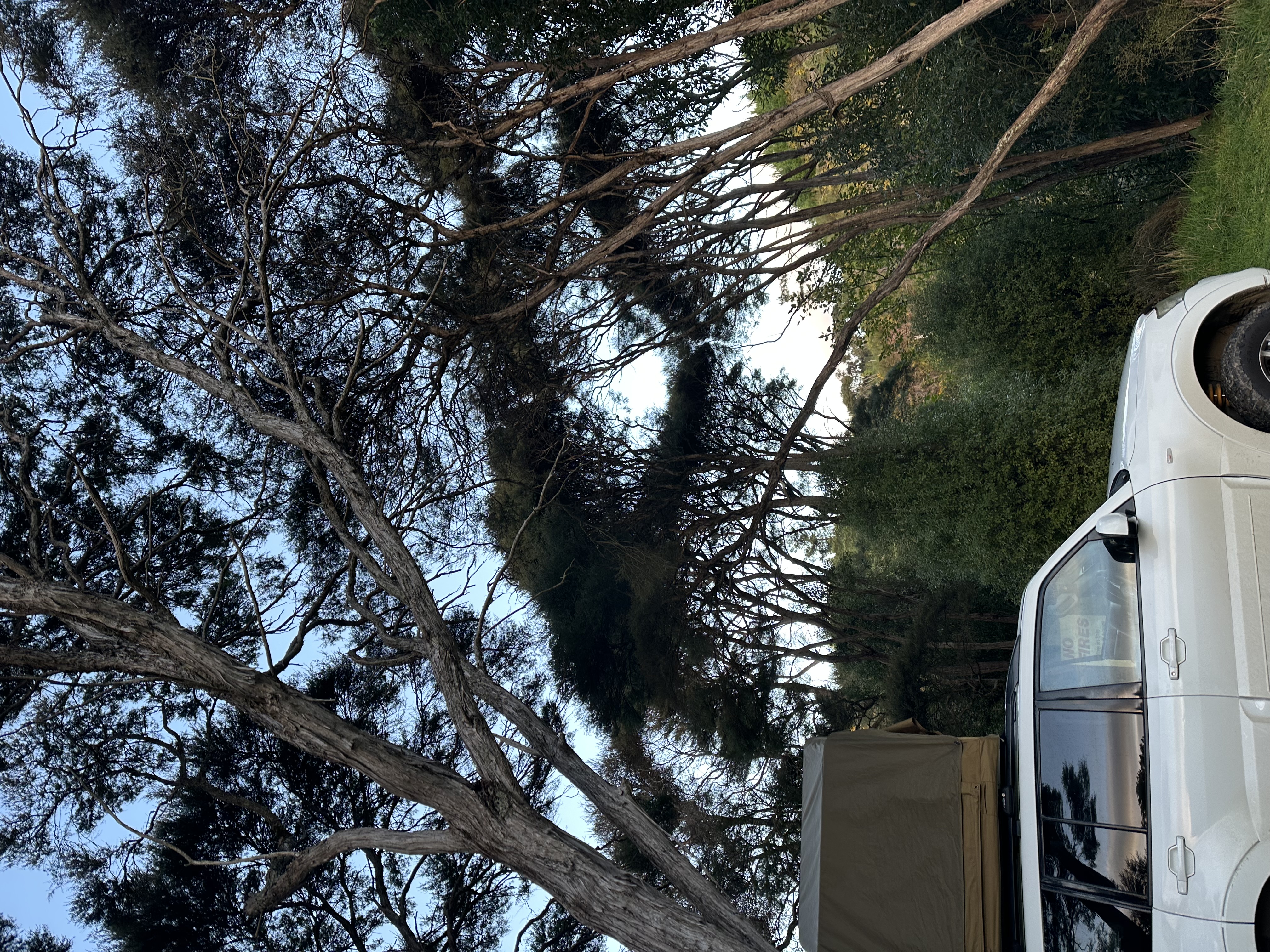 Glencoe Campsite image 1