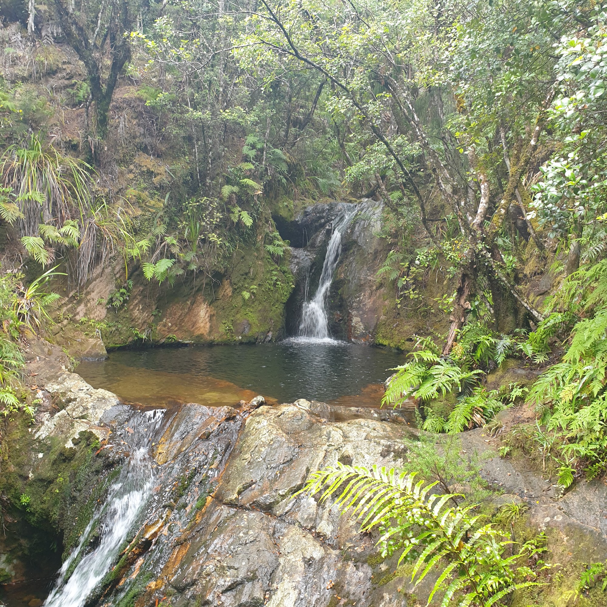 Broken Hills Campsite image 7