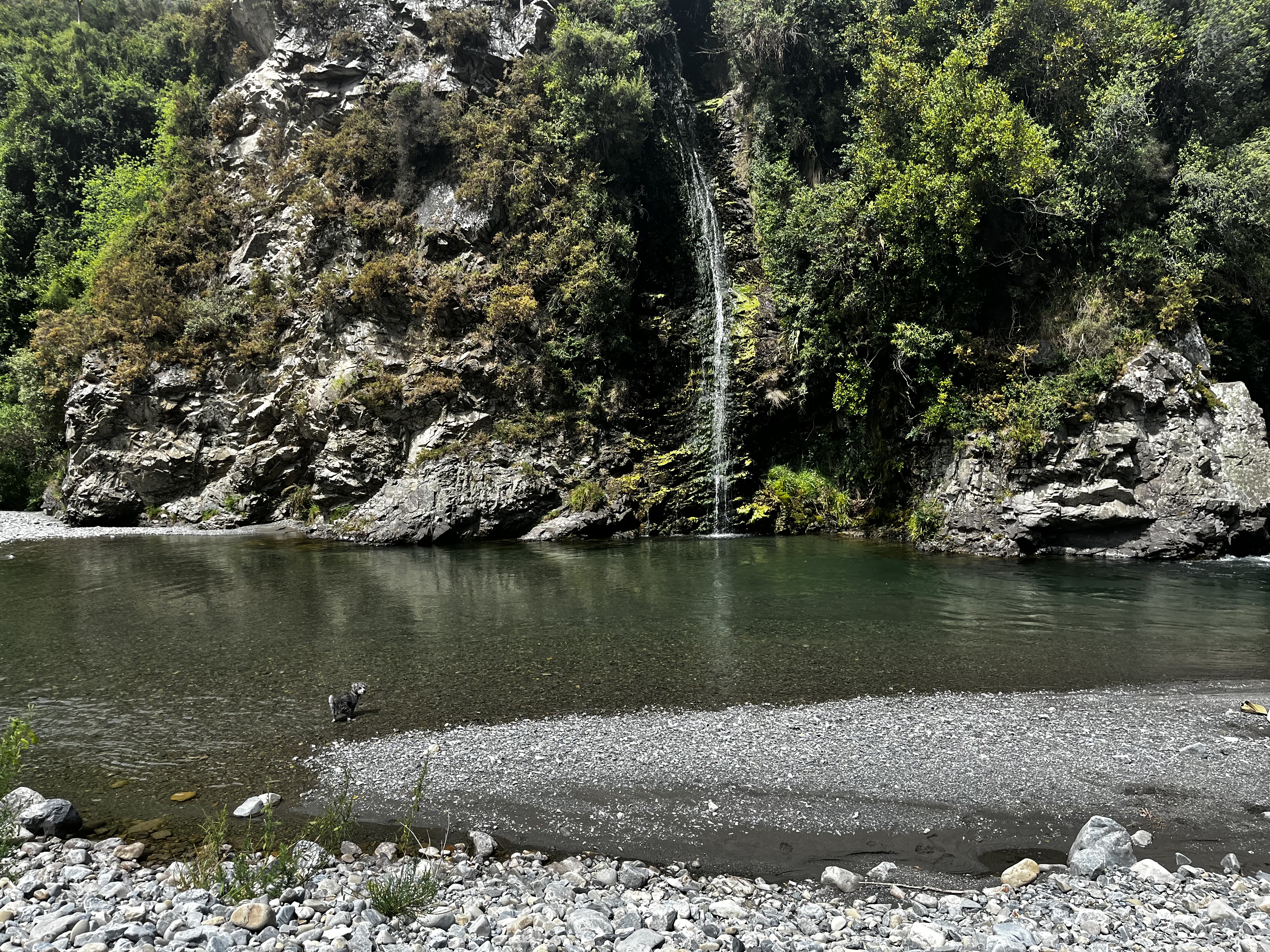 Lees Valley image 1