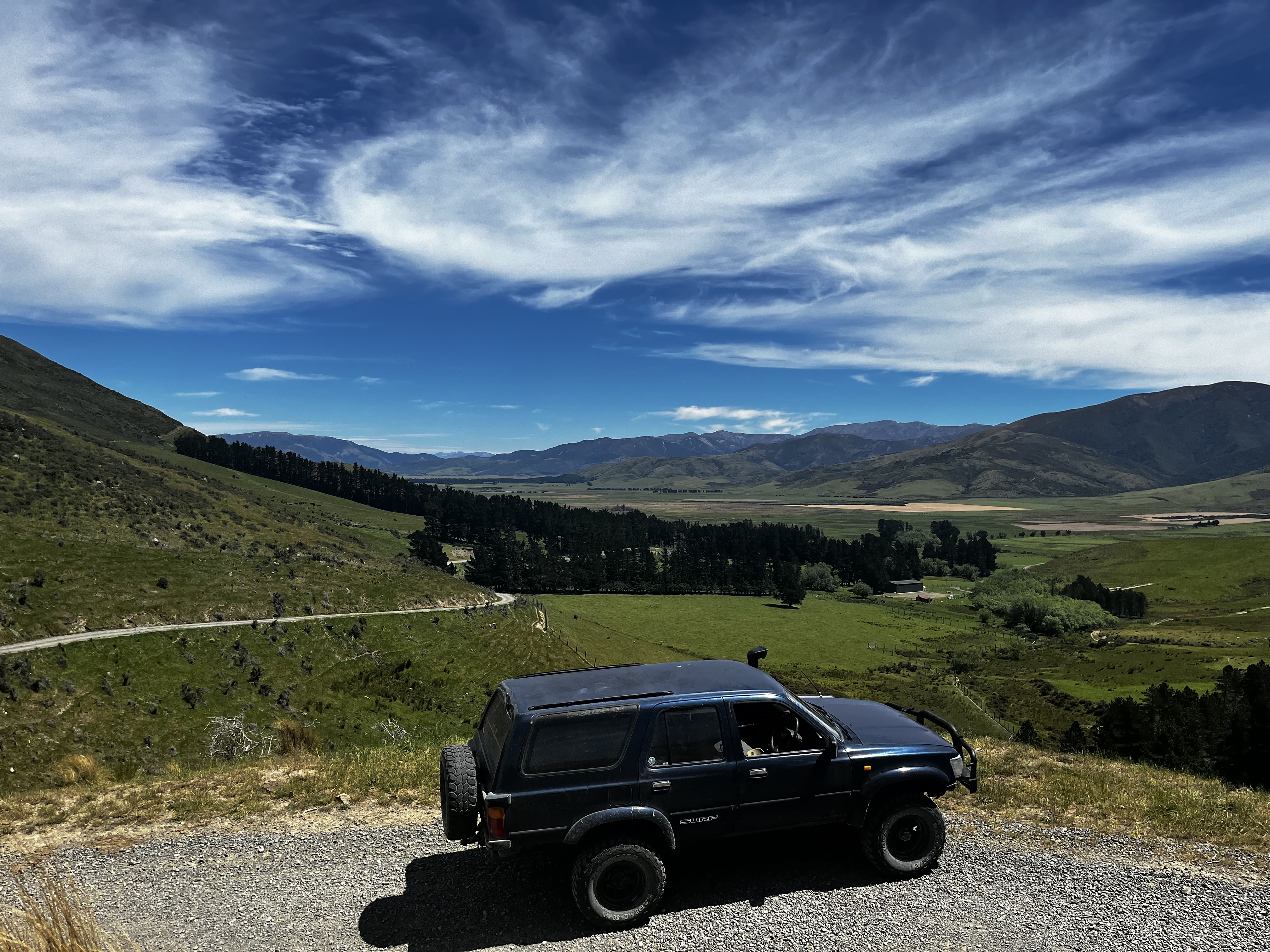 Lees Valley image 2