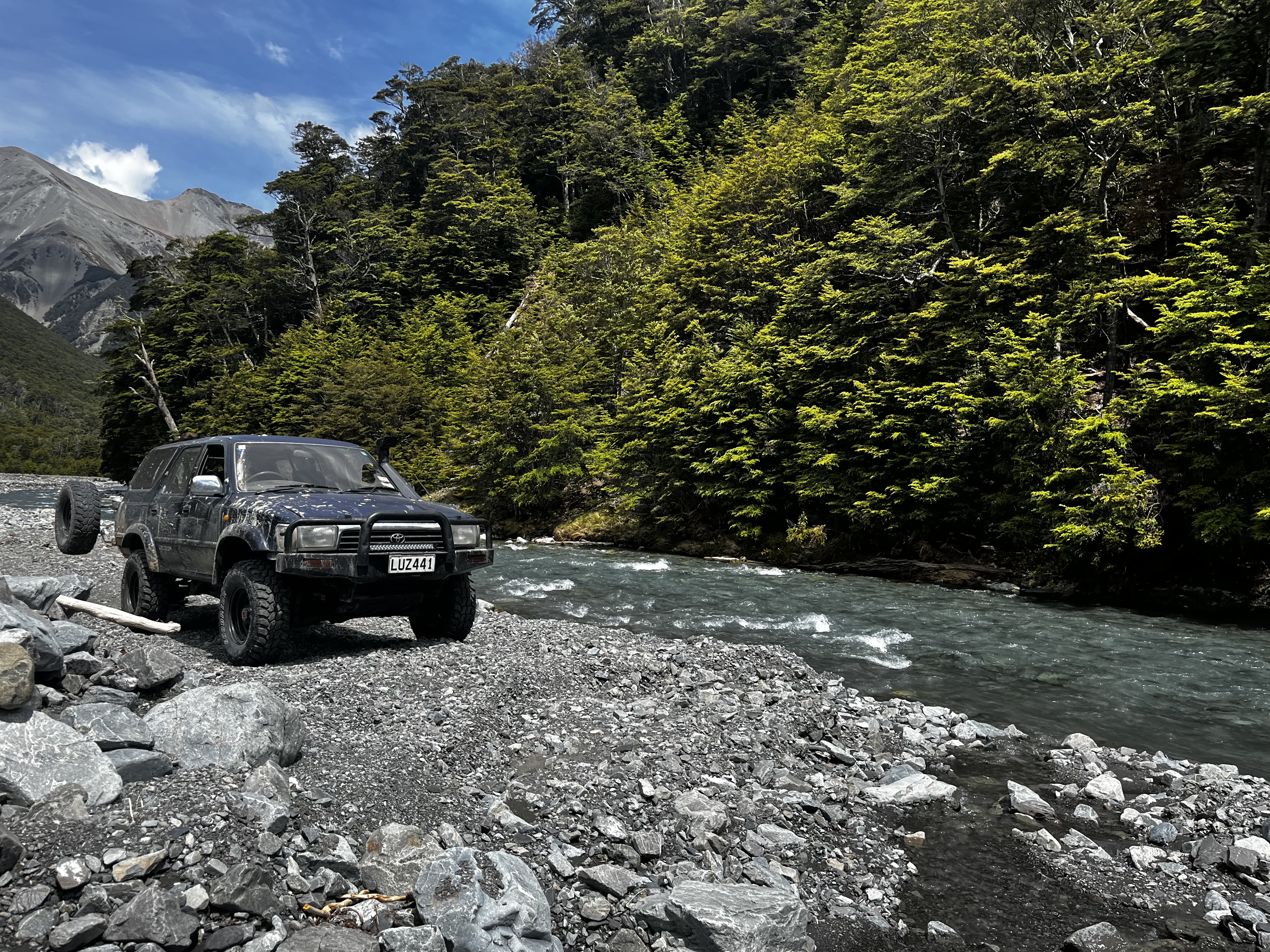 Avoca River image 5