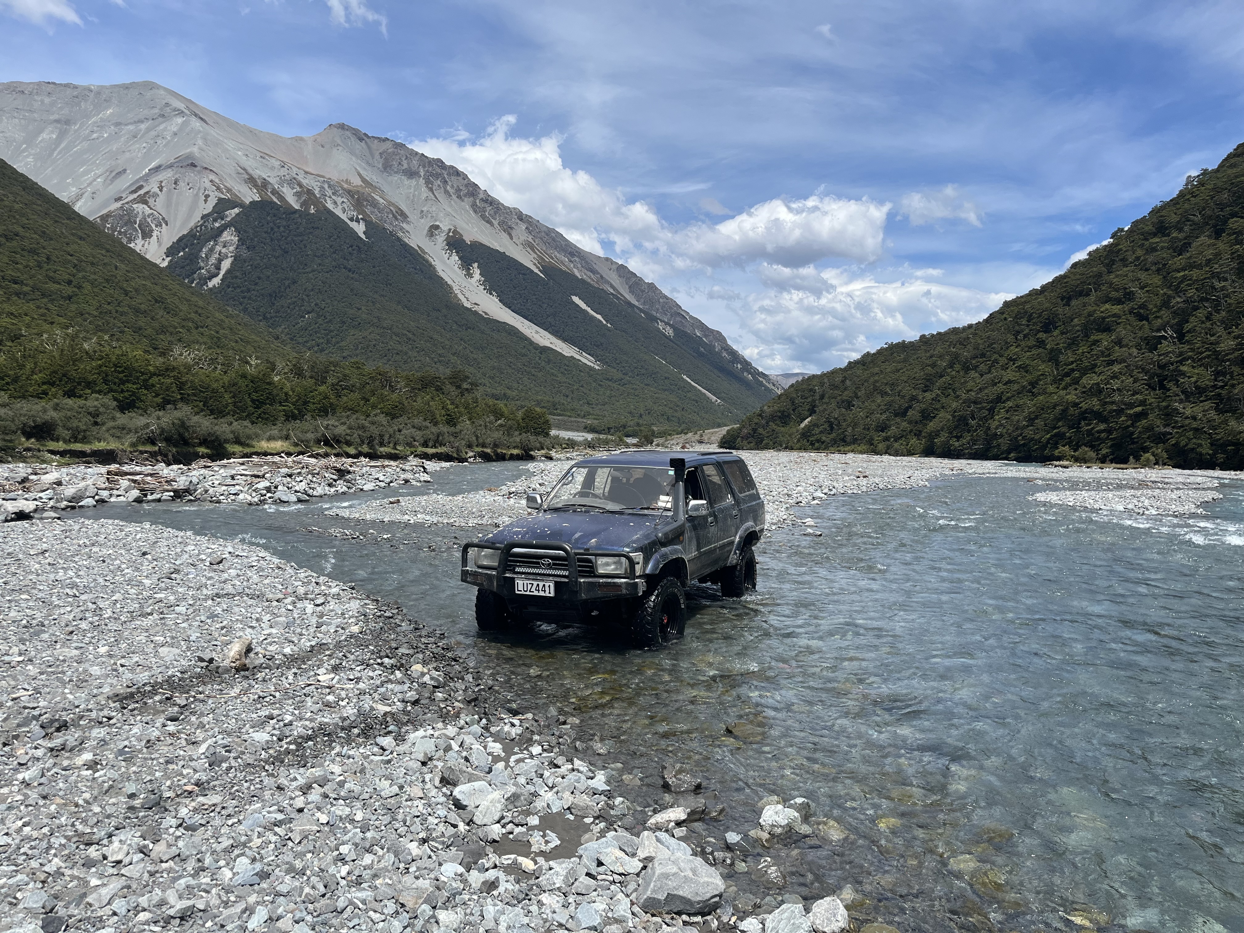 Avoca River image 1