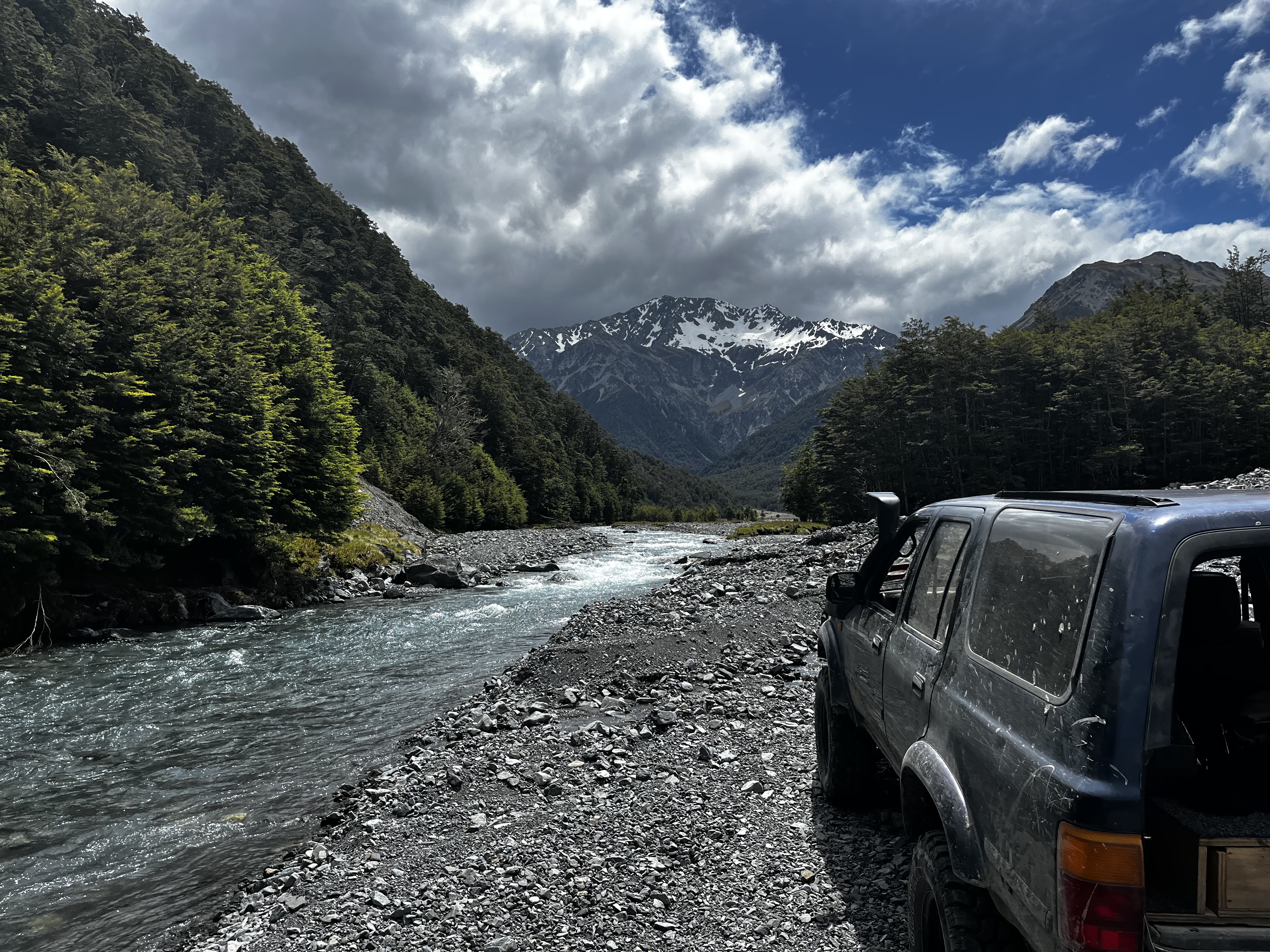 Avoca River image 4