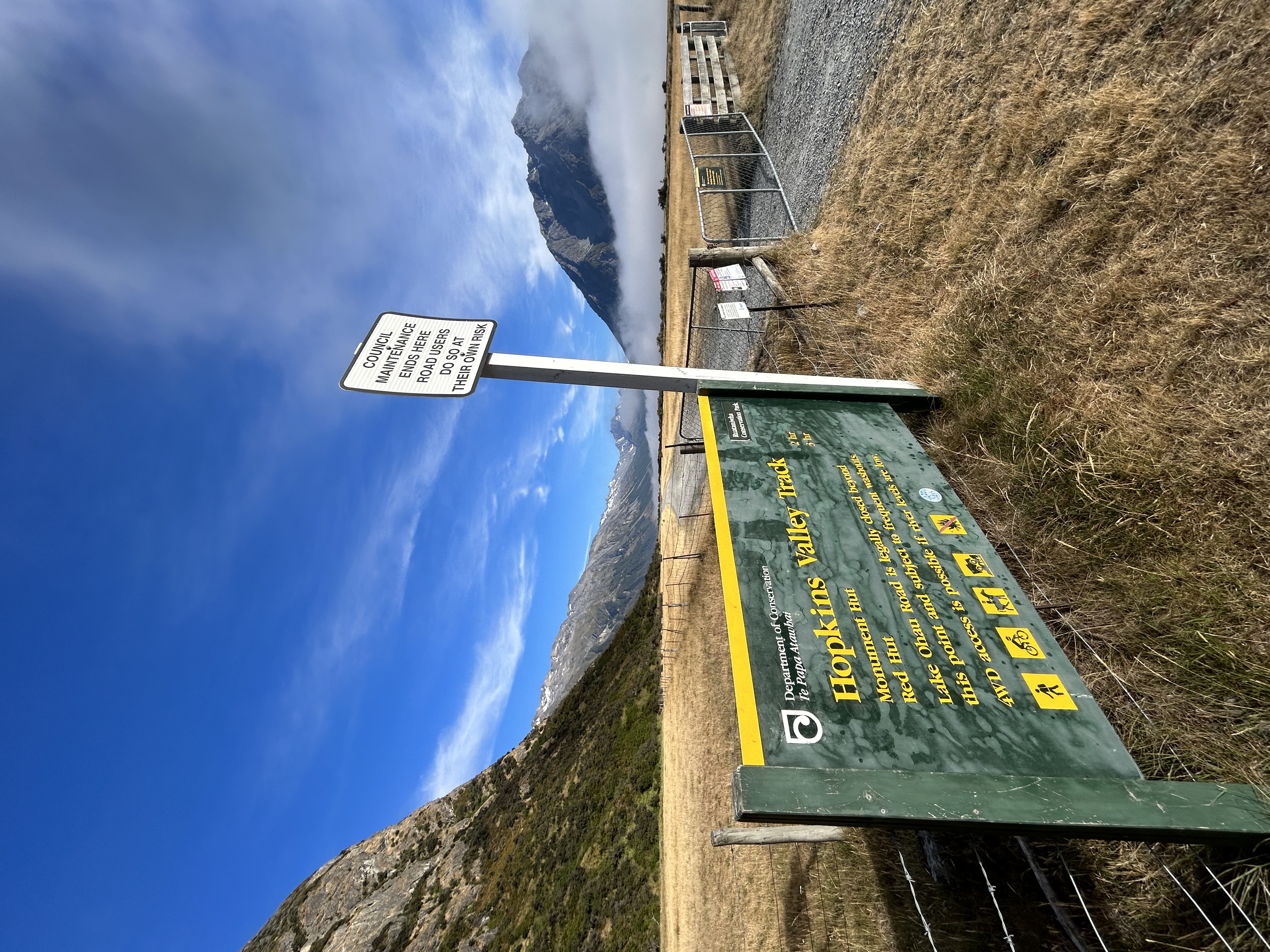 Hopkins Valley image 6