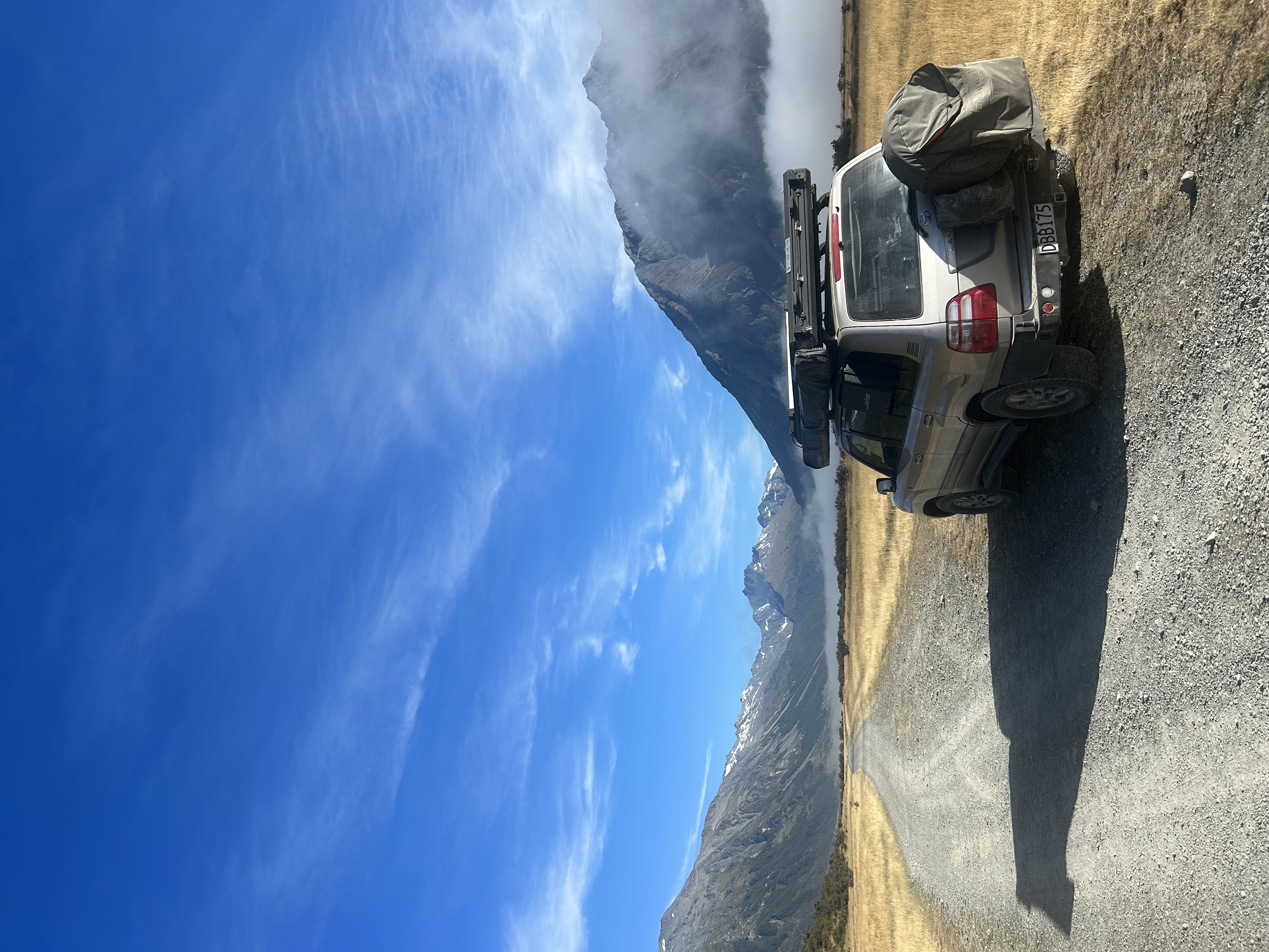 Hopkins Valley image 7