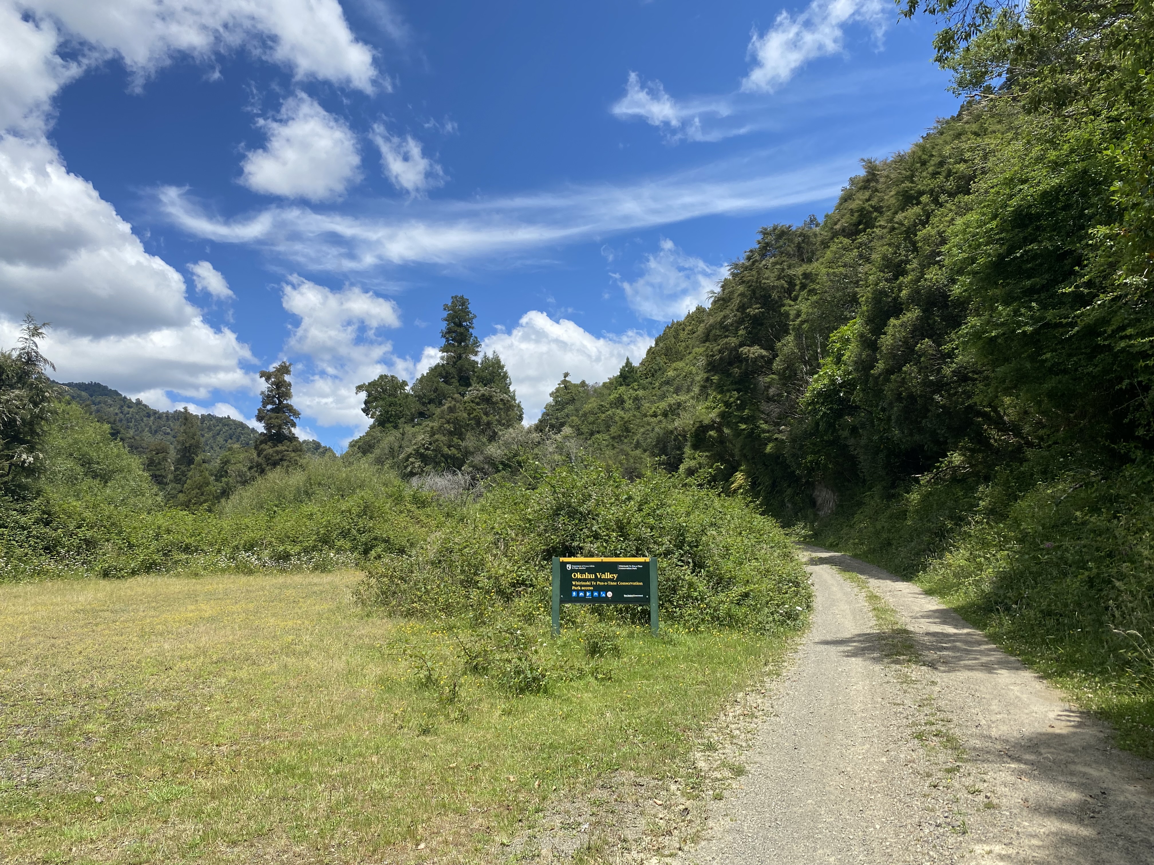 Okahu Road image 2